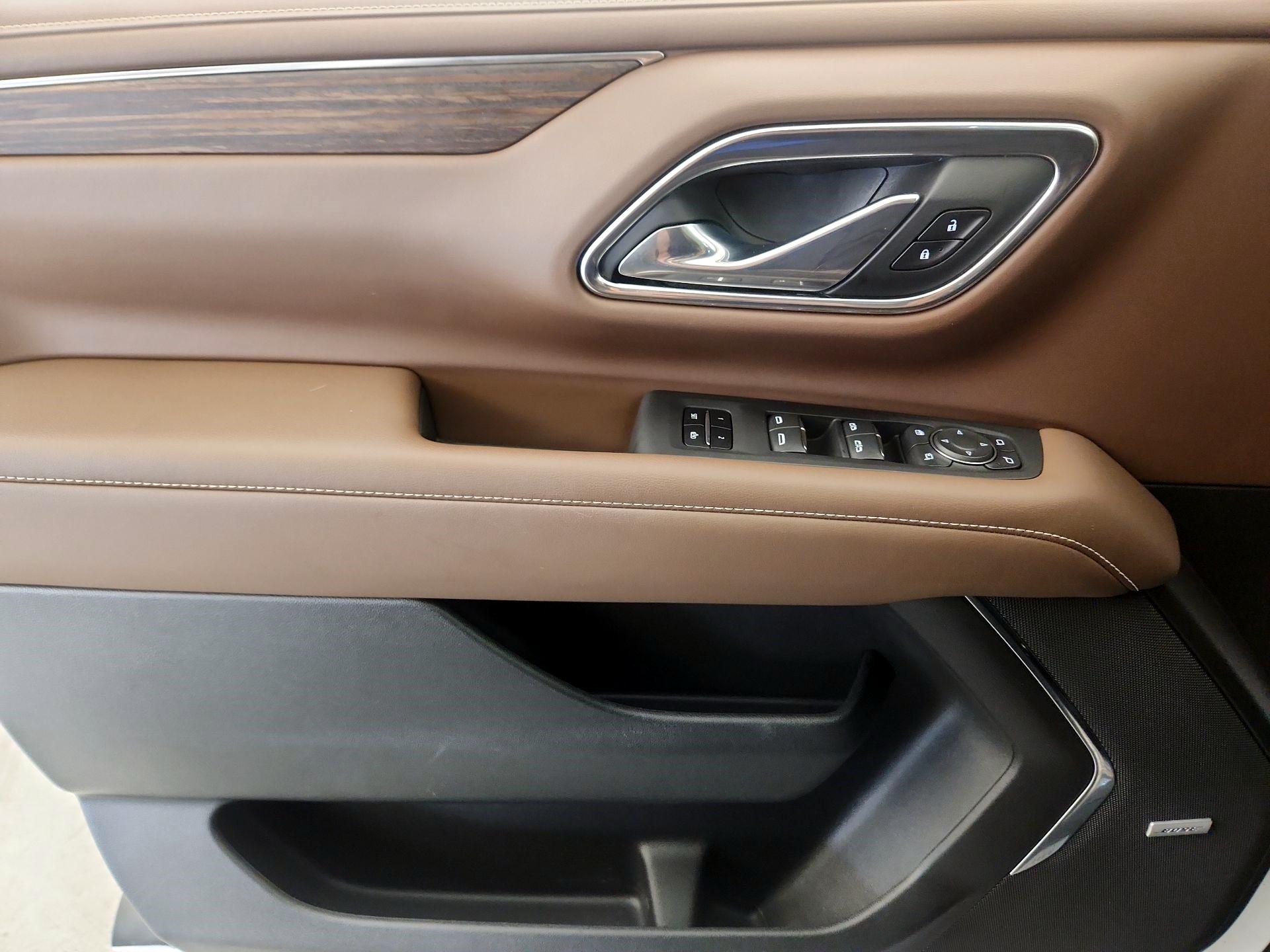 Thumbnail: 2023 Chevrolet Tahoe - 12