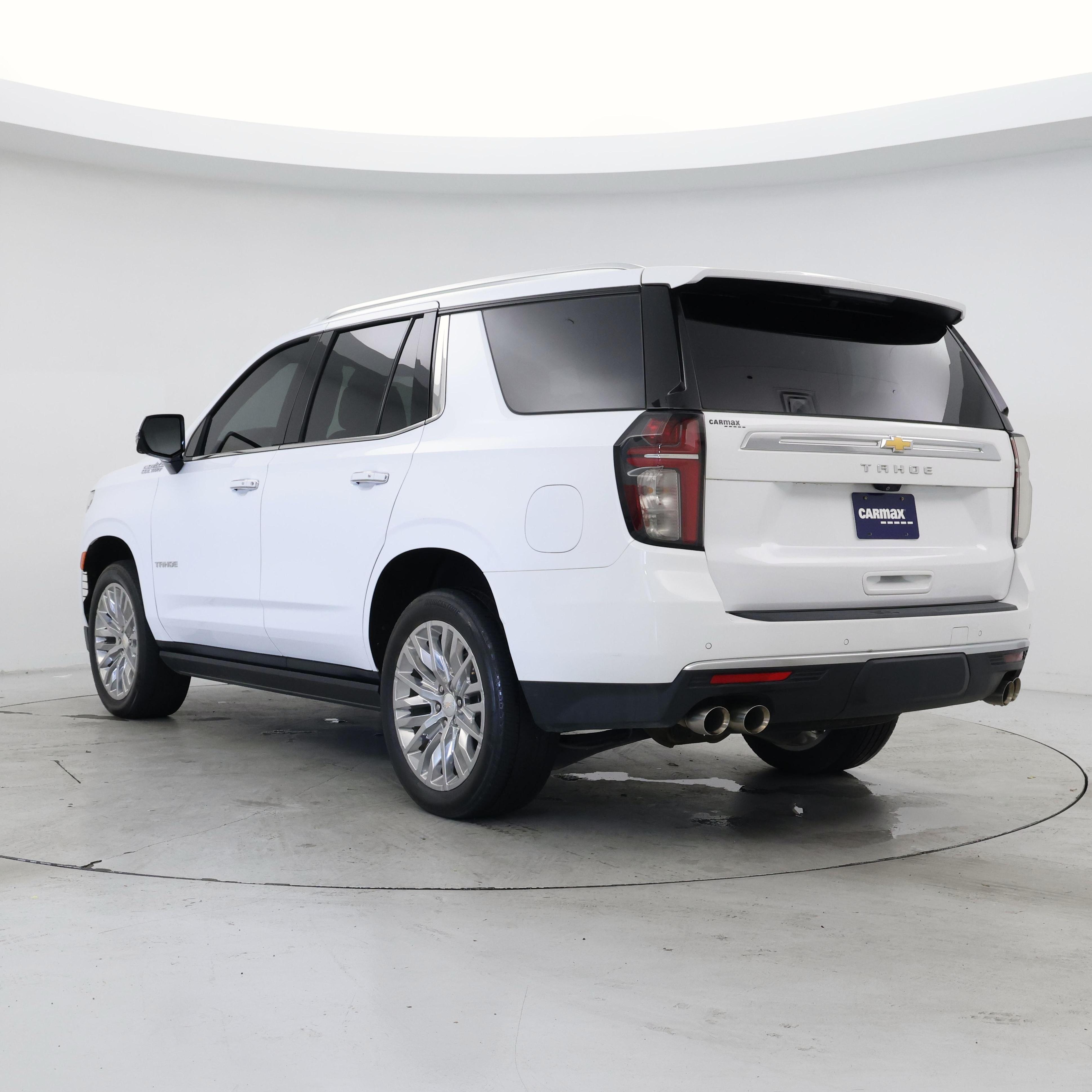 Thumbnail: 2023 Chevrolet Tahoe - 2