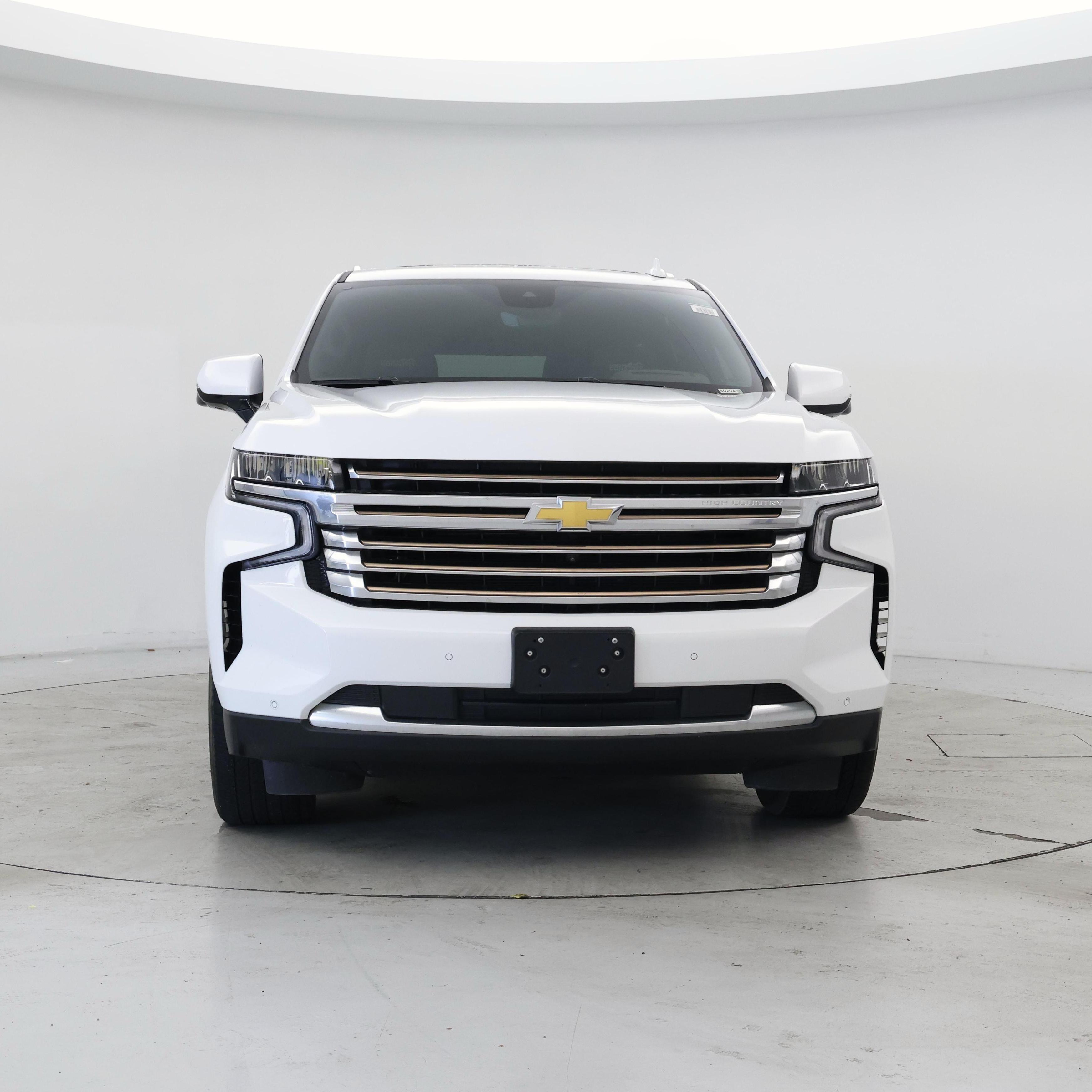 Thumbnail: 2023 Chevrolet Tahoe - 5