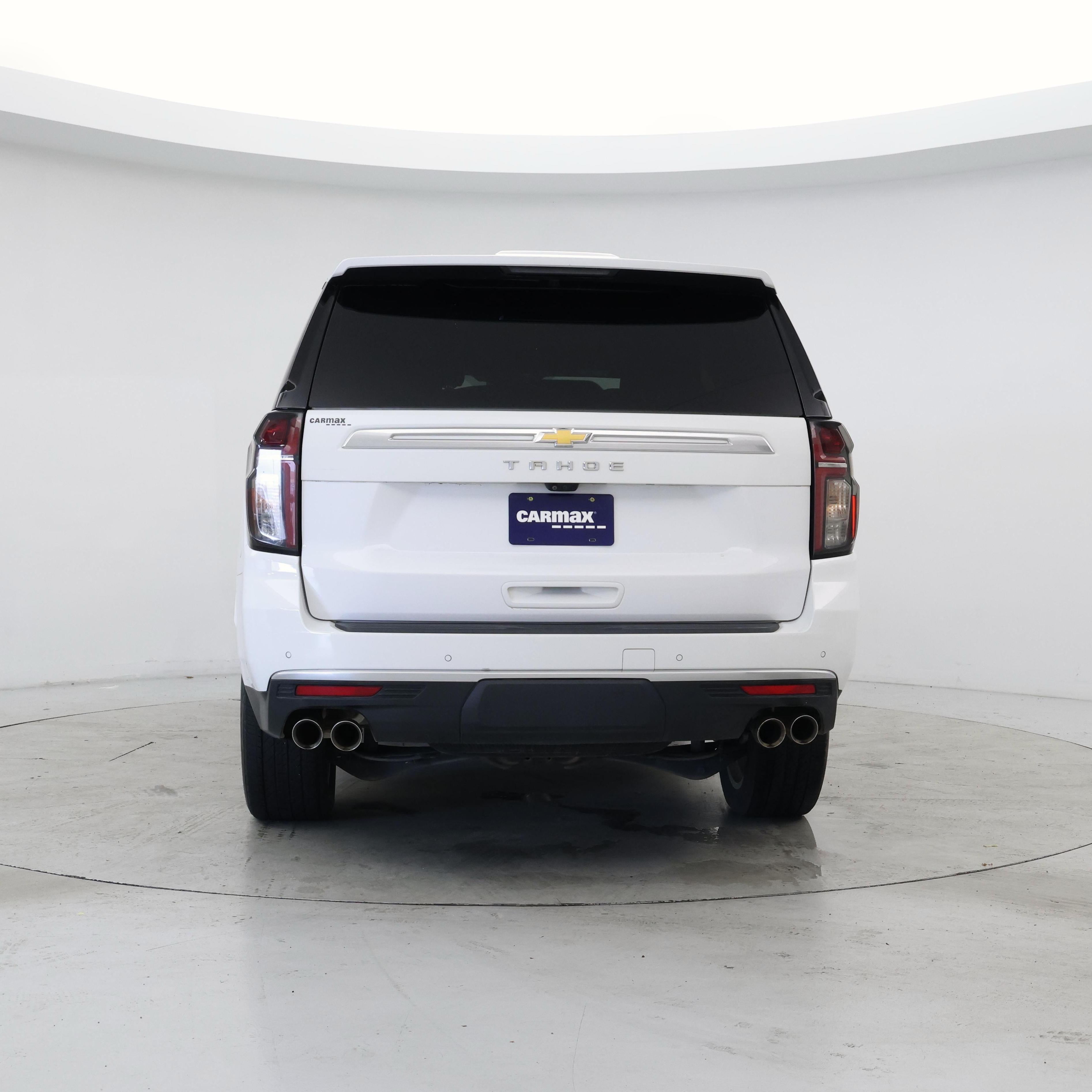 Thumbnail: 2023 Chevrolet Tahoe - 6