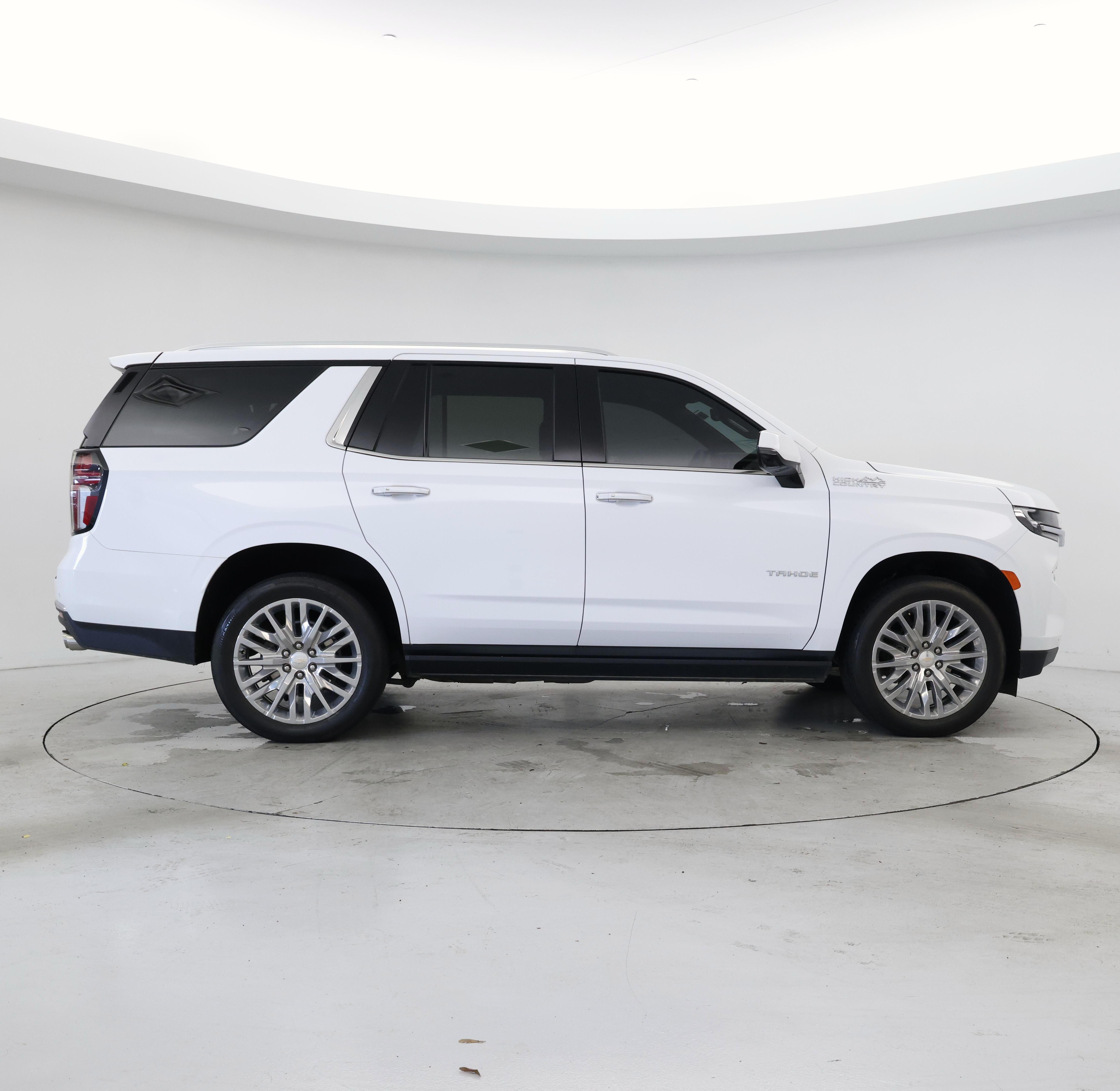 Thumbnail: 2023 Chevrolet Tahoe - 7