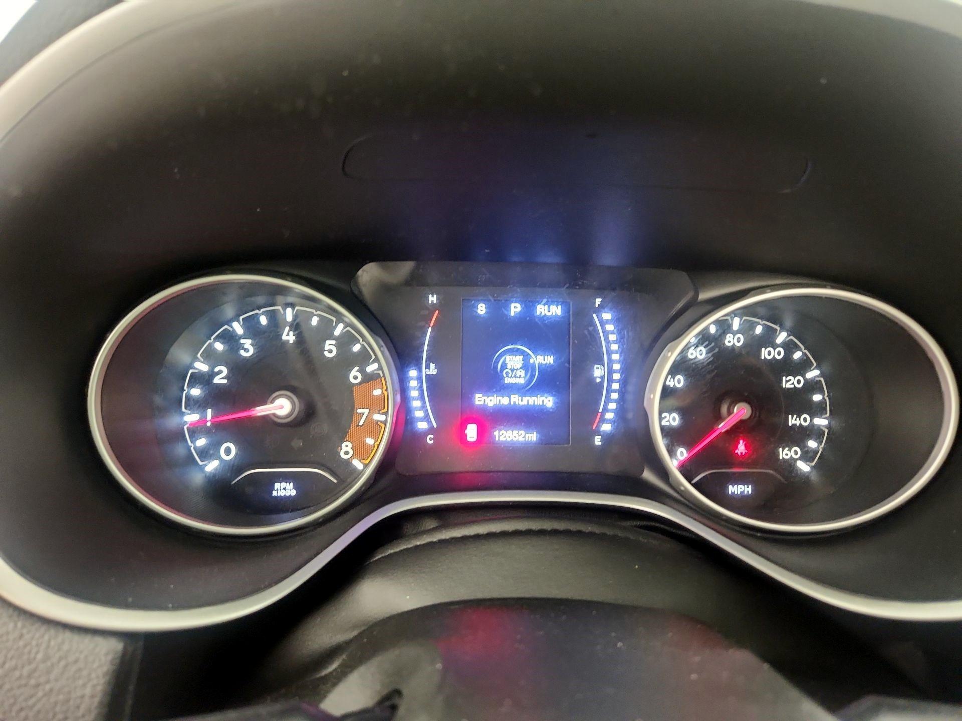 Thumbnail: 2019 Jeep Compass - 10