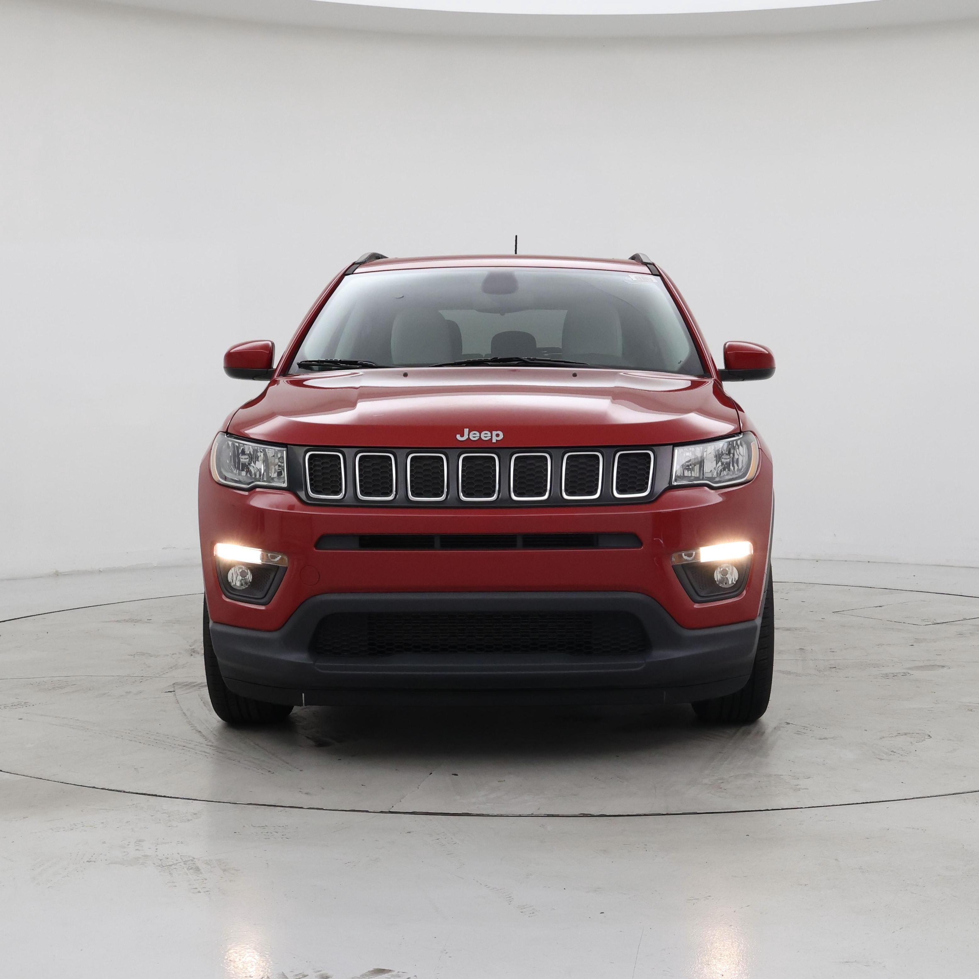Thumbnail: 2019 Jeep Compass - 5