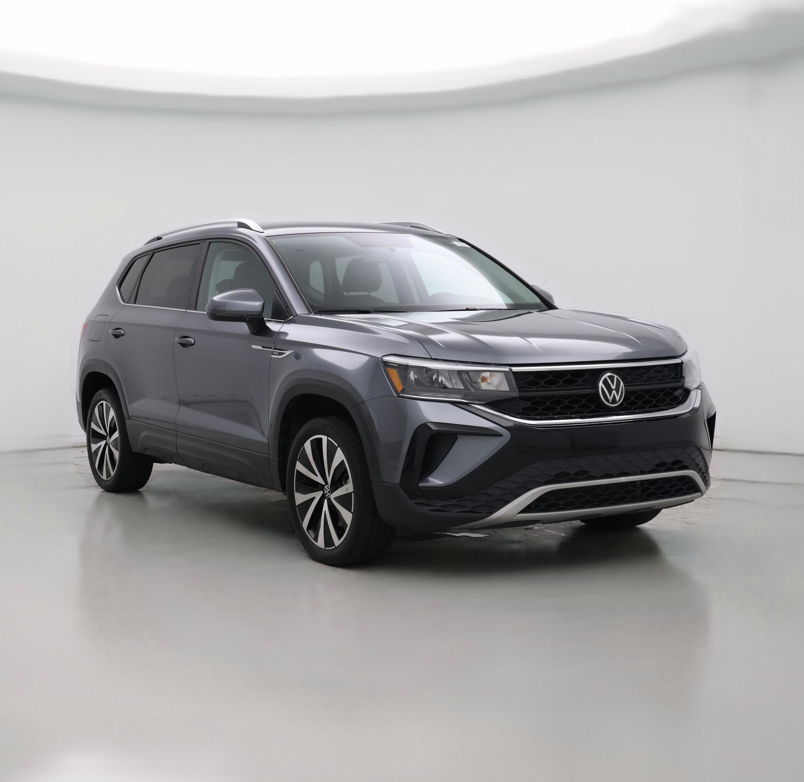 Thumbnail: 2022 Volkswagen Taos - 1
