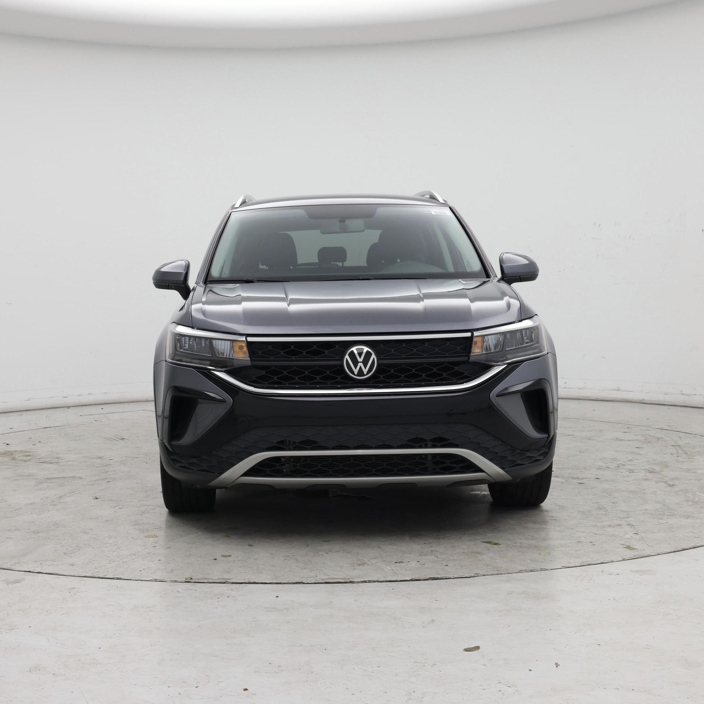 Thumbnail: 2022 Volkswagen Taos - 5