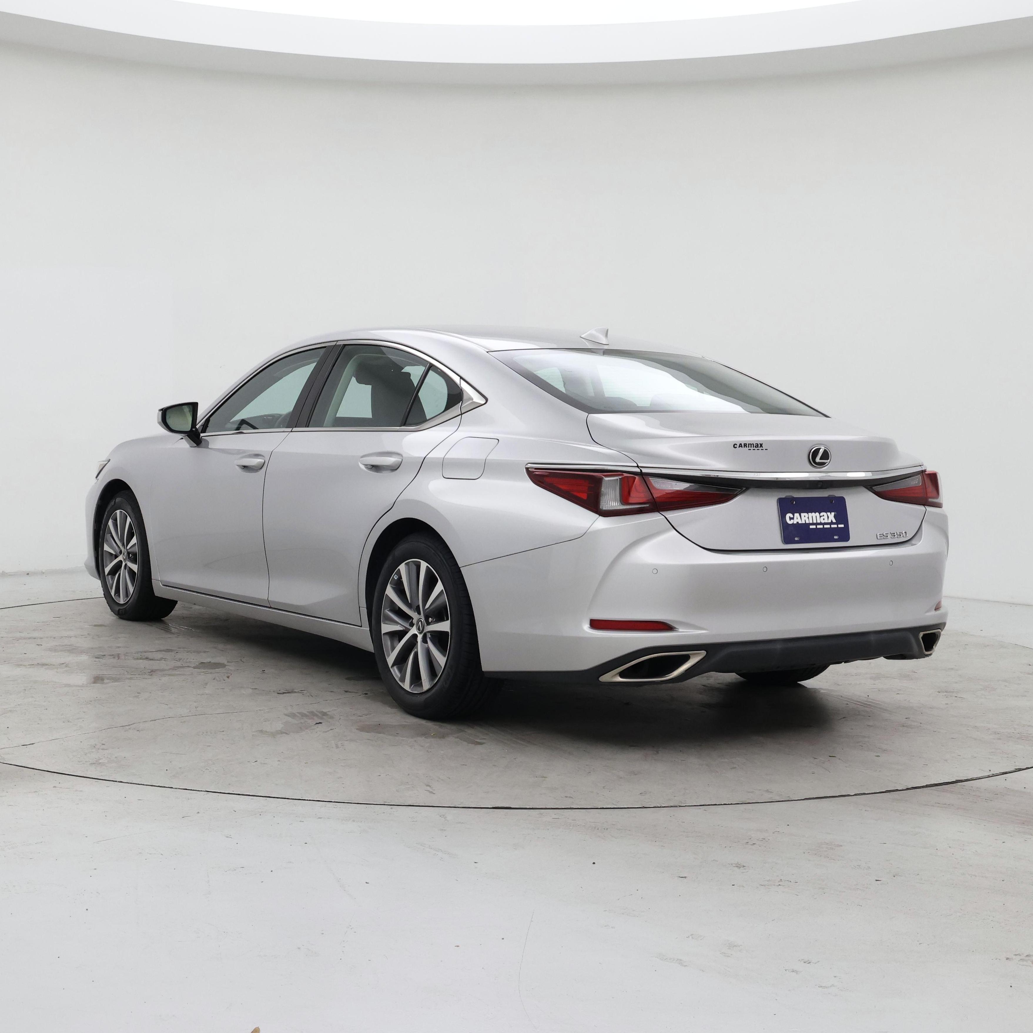 Thumbnail: 2020 Lexus ES - 2