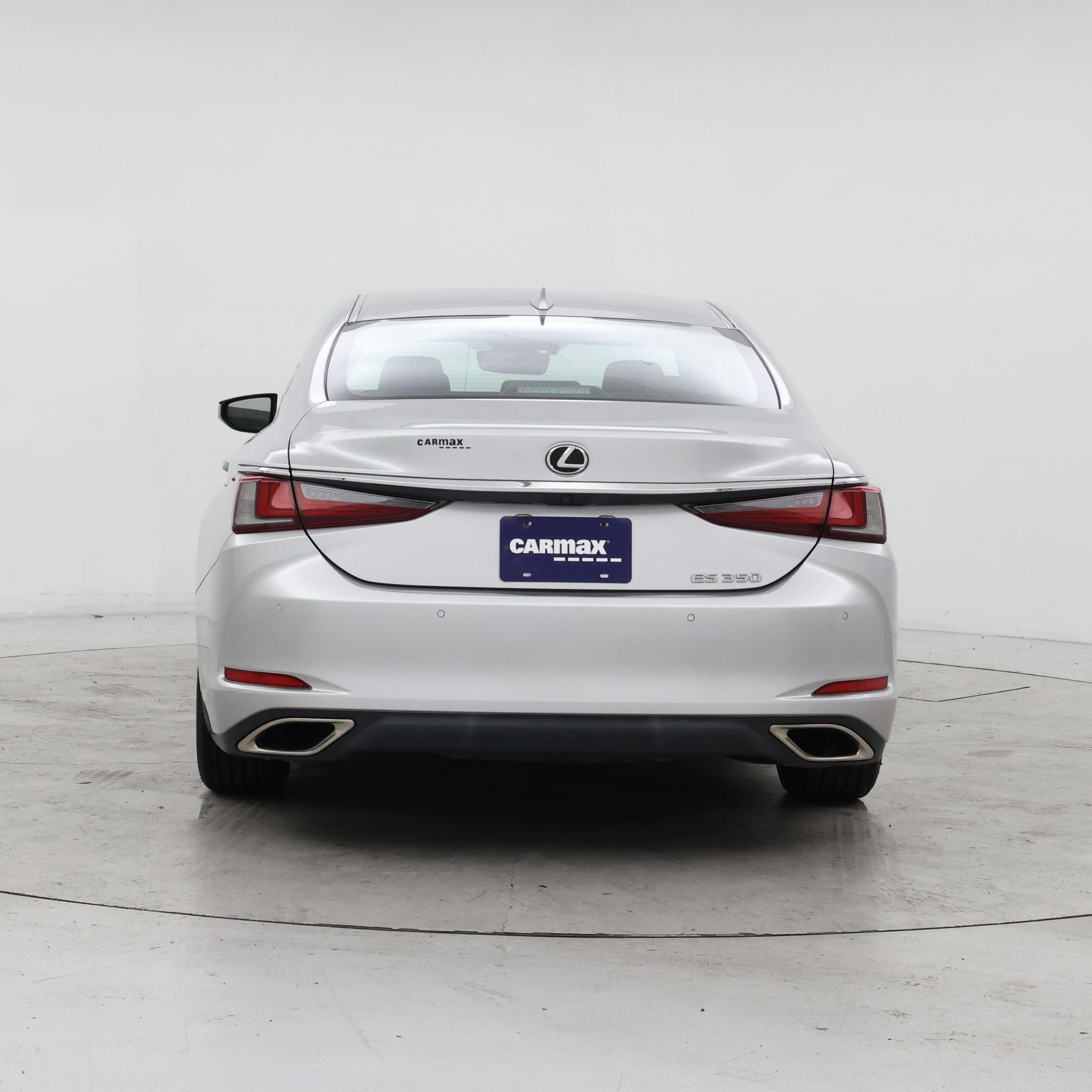 Thumbnail: 2020 Lexus ES - 6