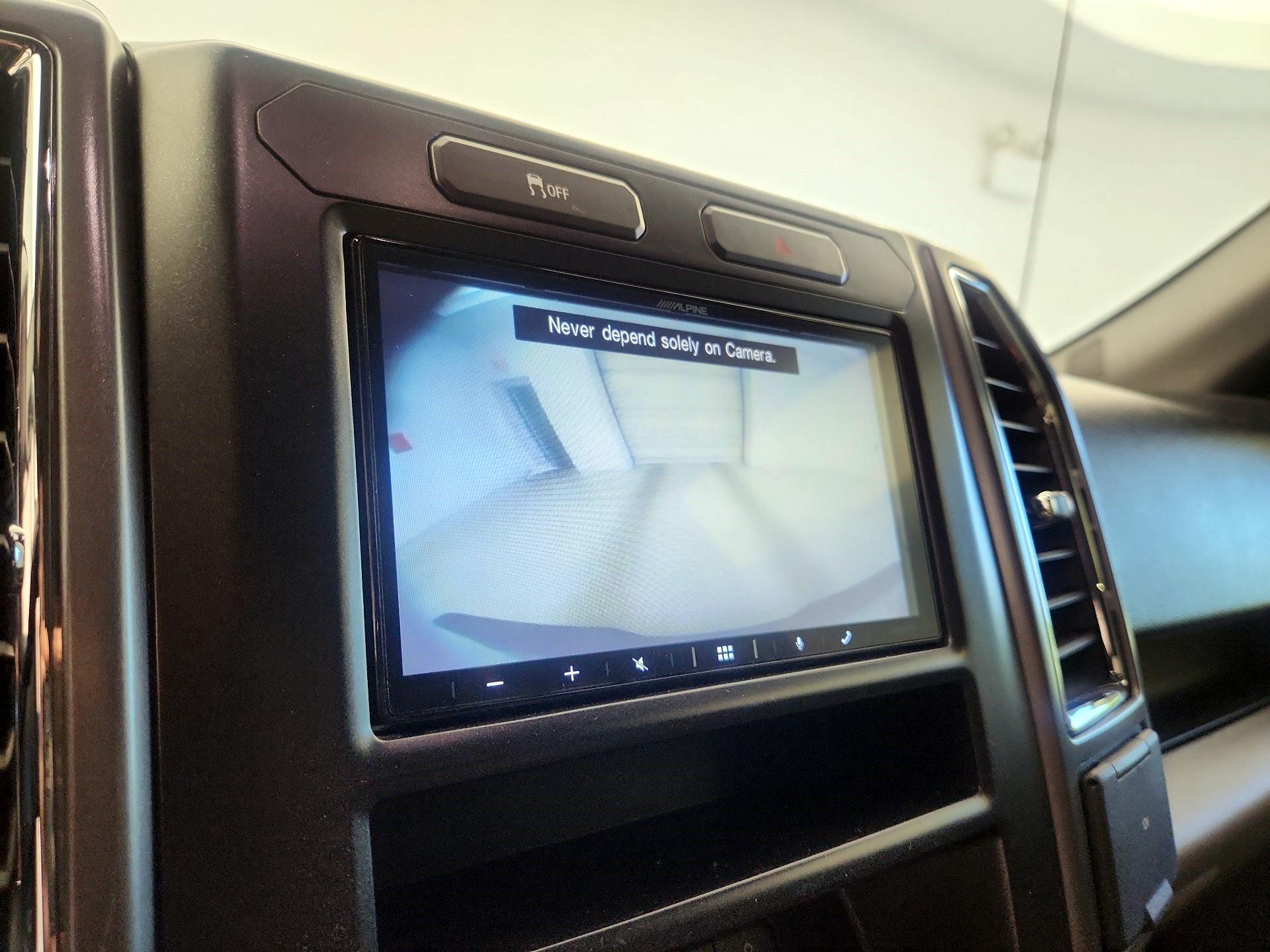 Thumbnail: 2015 Ford F-150 - 14