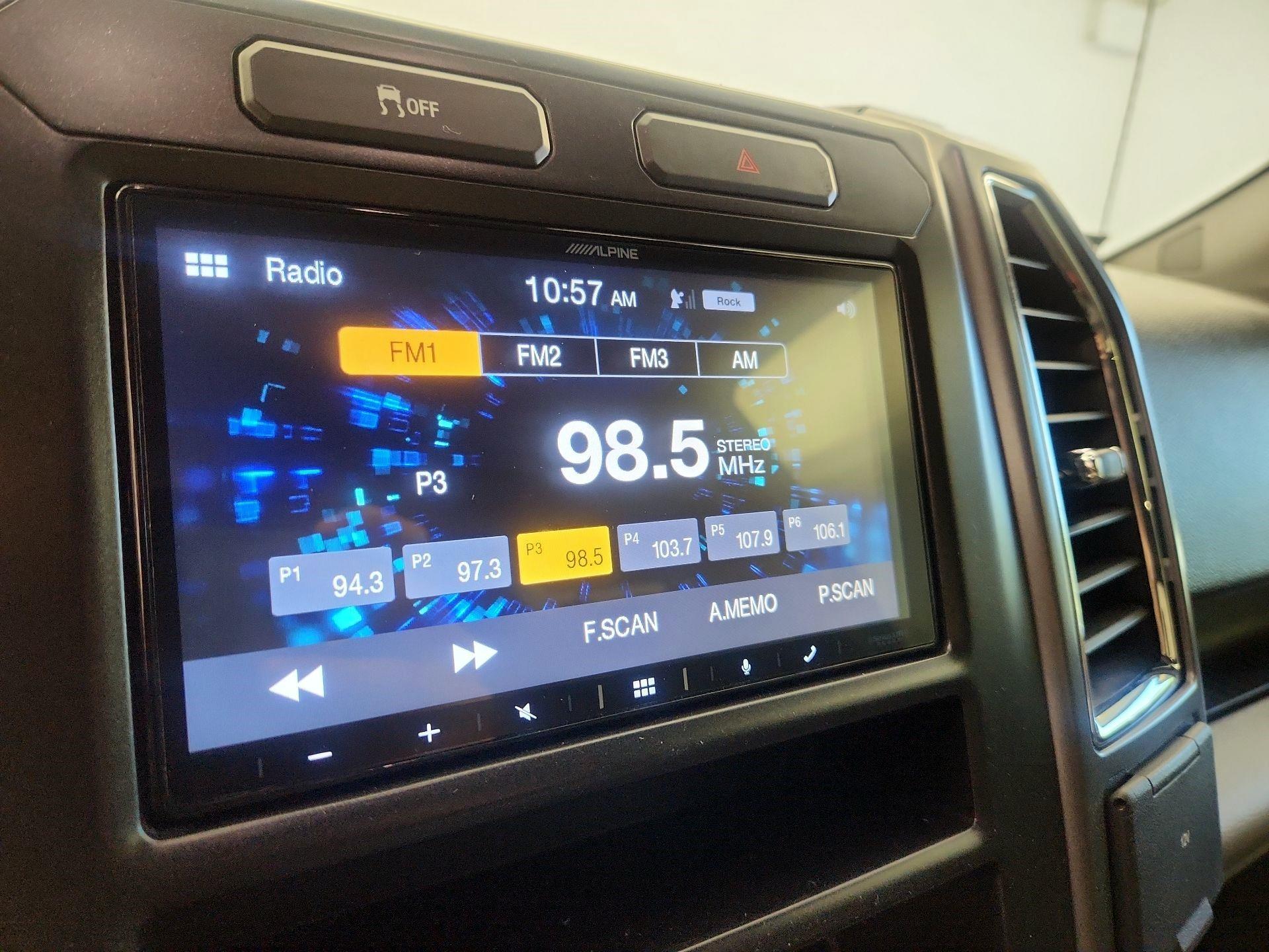 Thumbnail: 2015 Ford F-150 - 15