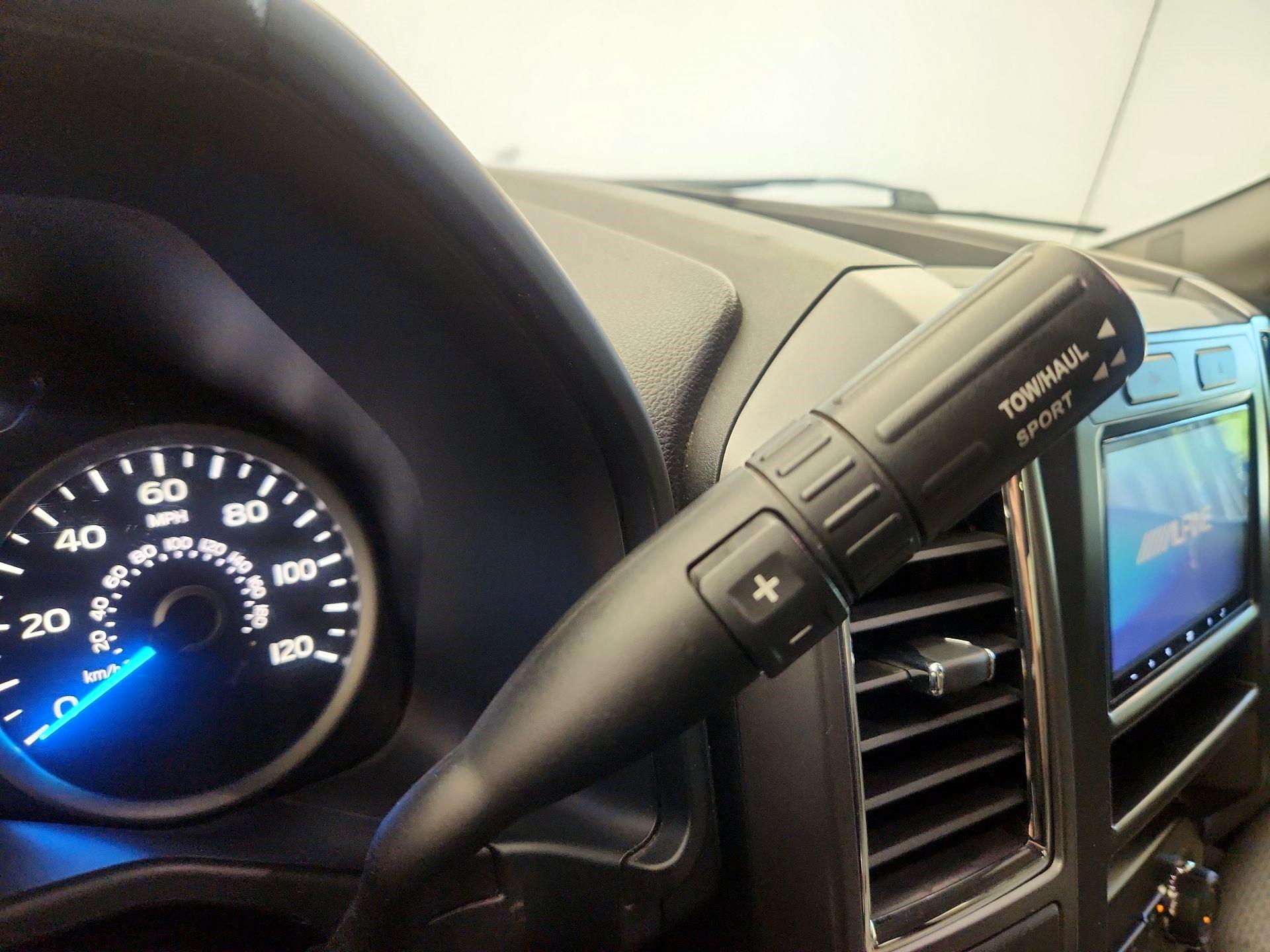 Thumbnail: 2015 Ford F-150 - 17