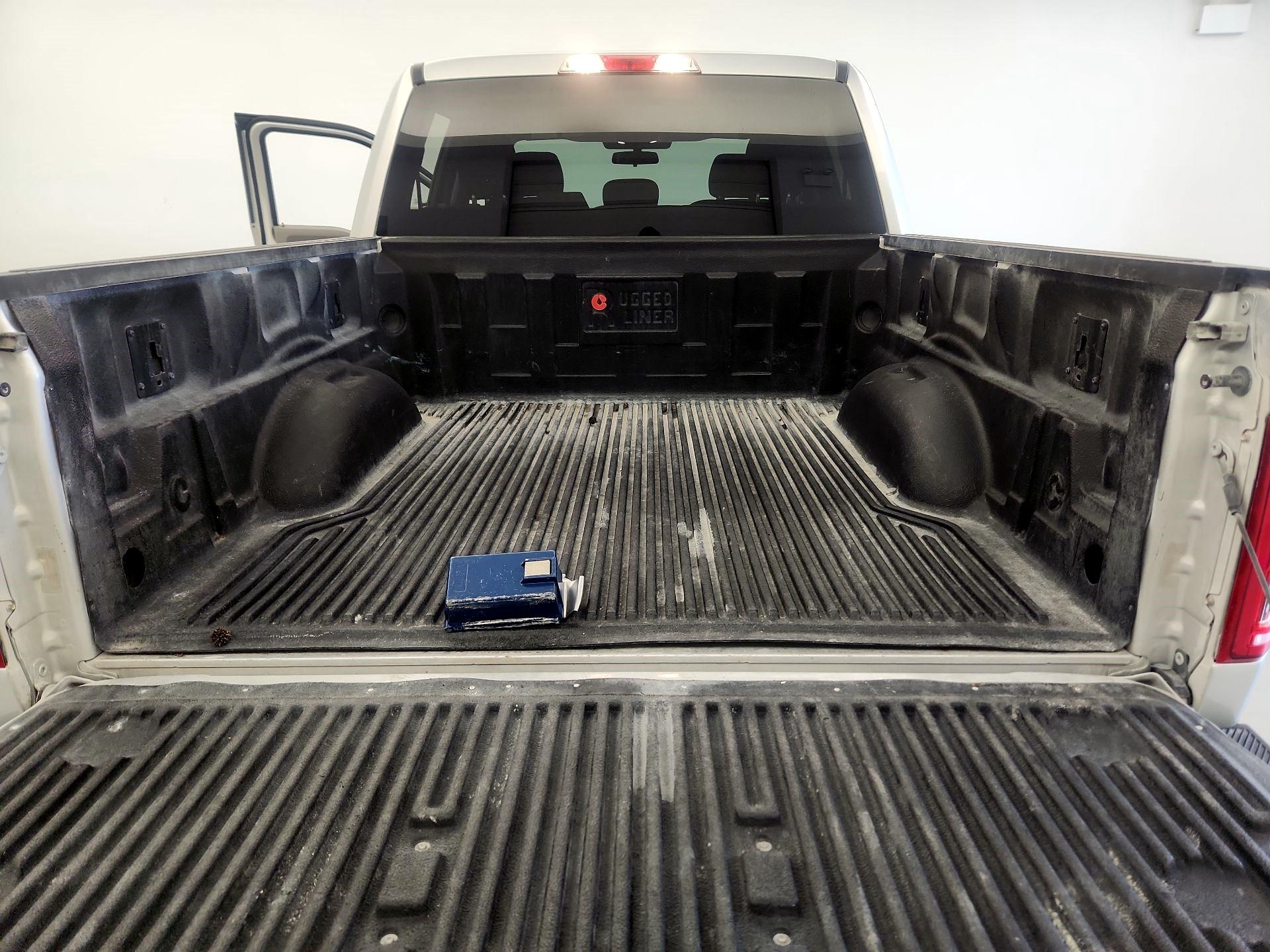 Thumbnail: 2015 Ford F-150 - 20