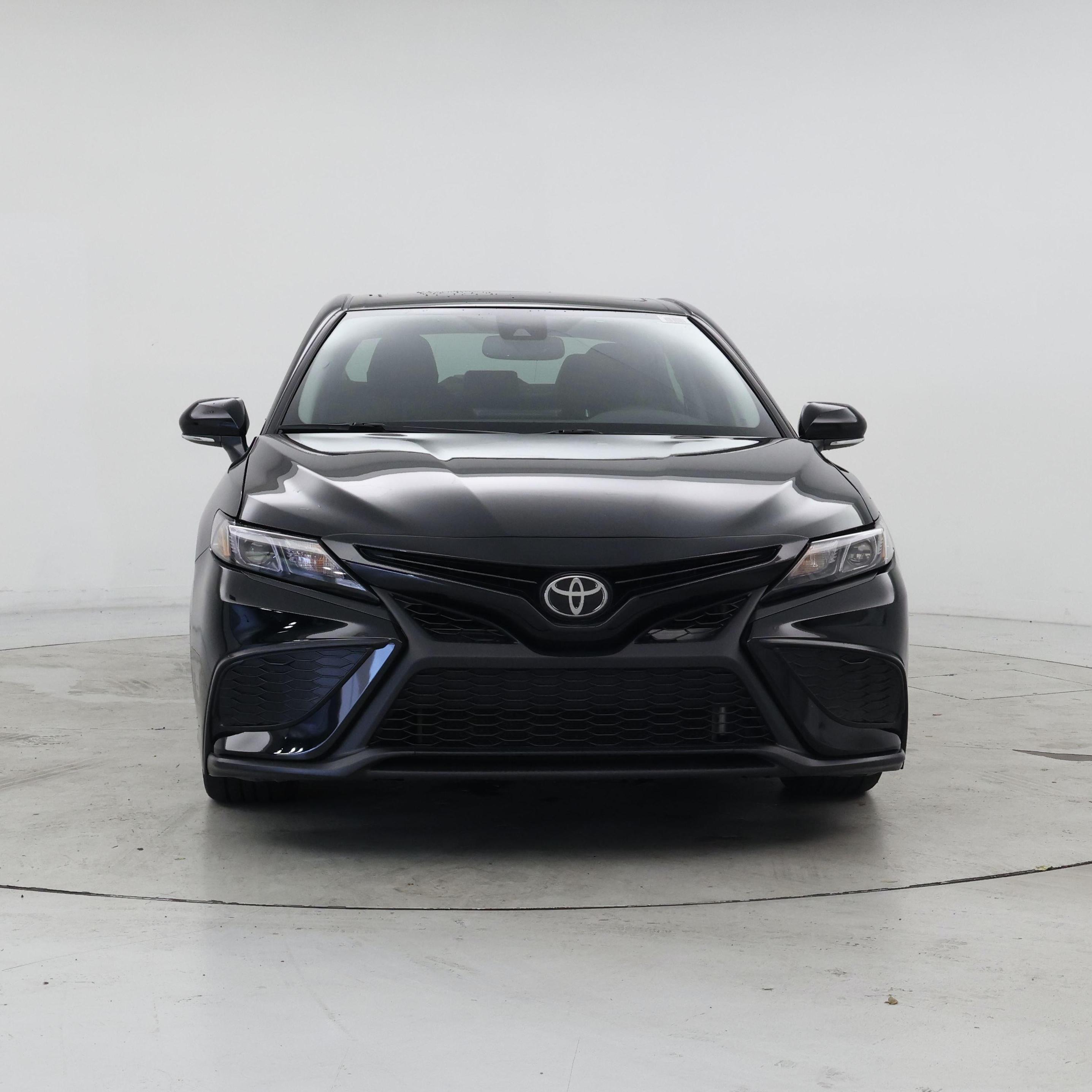 Thumbnail: 2022 Toyota Camry - 5