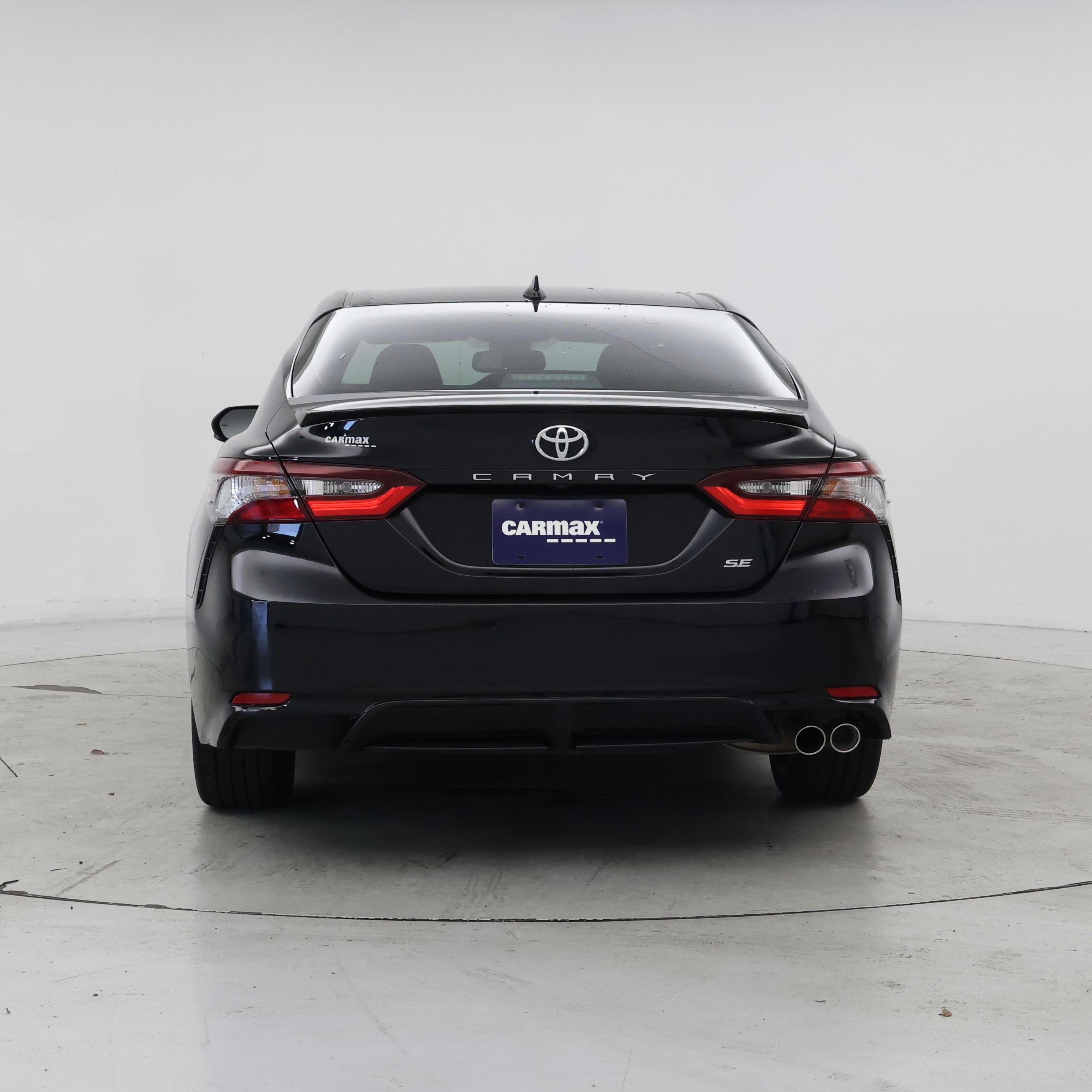 Thumbnail: 2022 Toyota Camry - 6