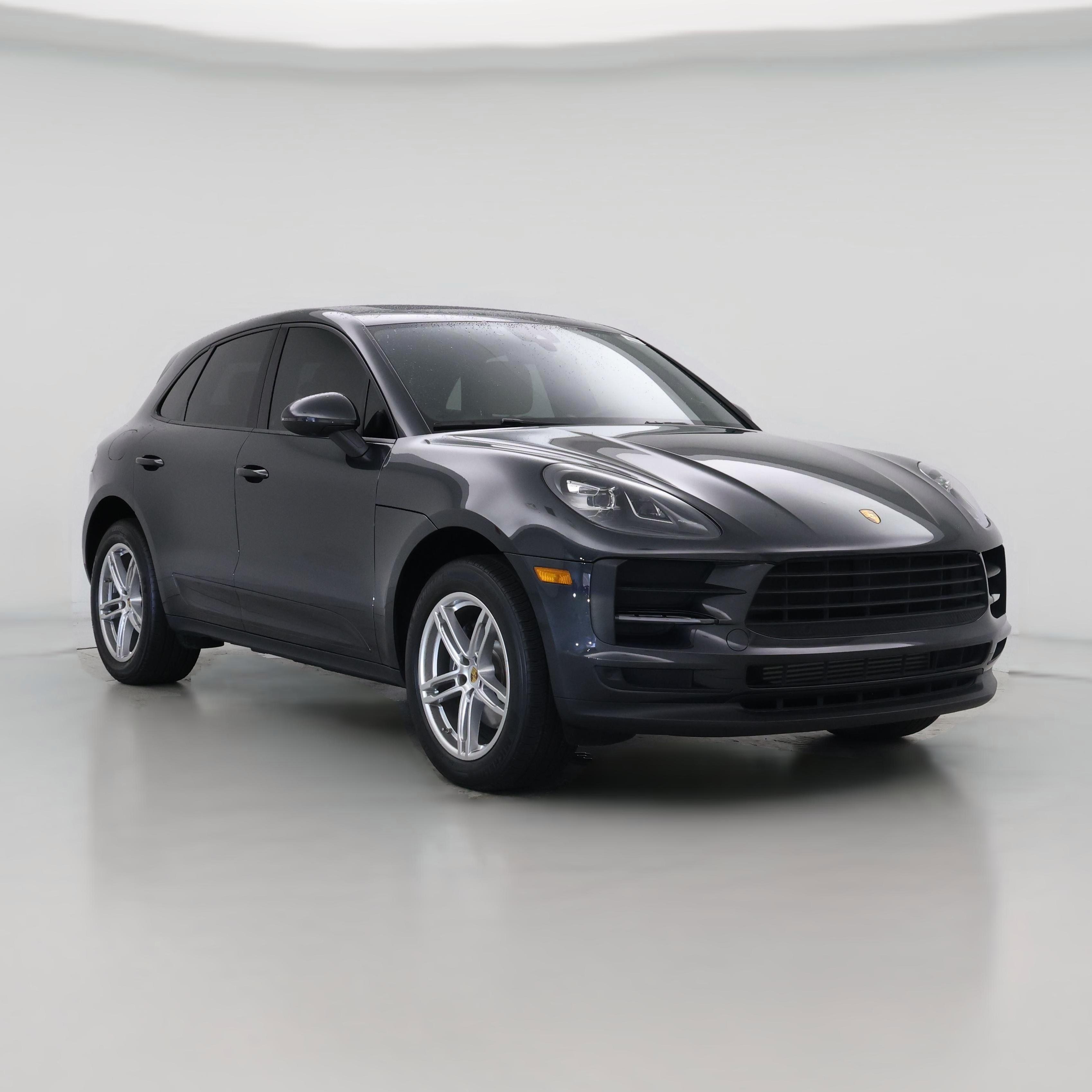 Thumbnail: 2019 Porsche Macan - 1
