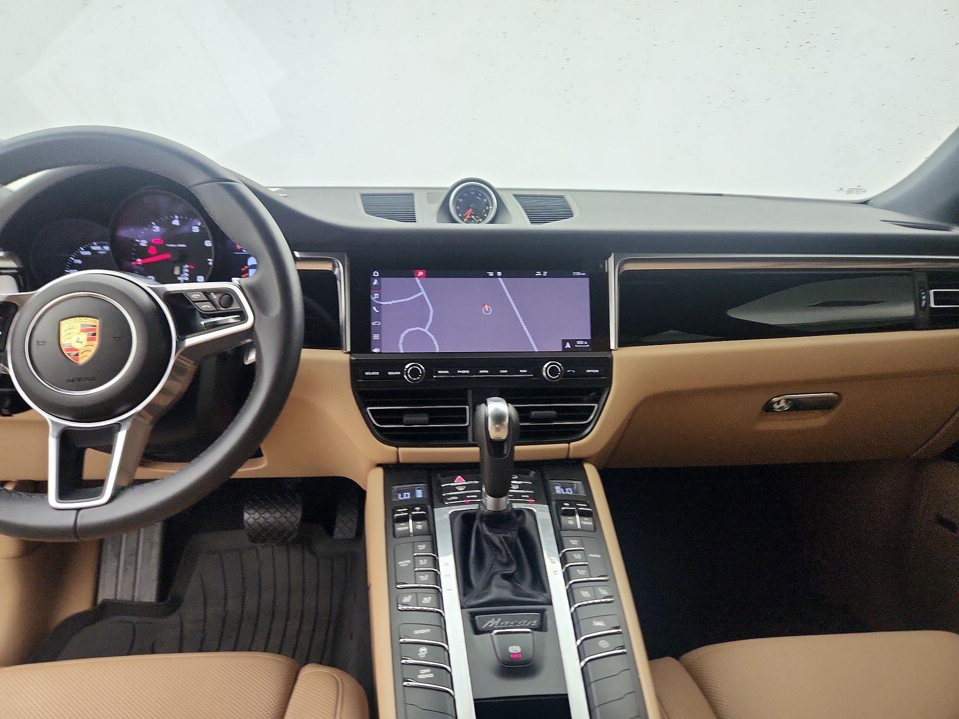 Thumbnail: 2019 Porsche Macan - 9