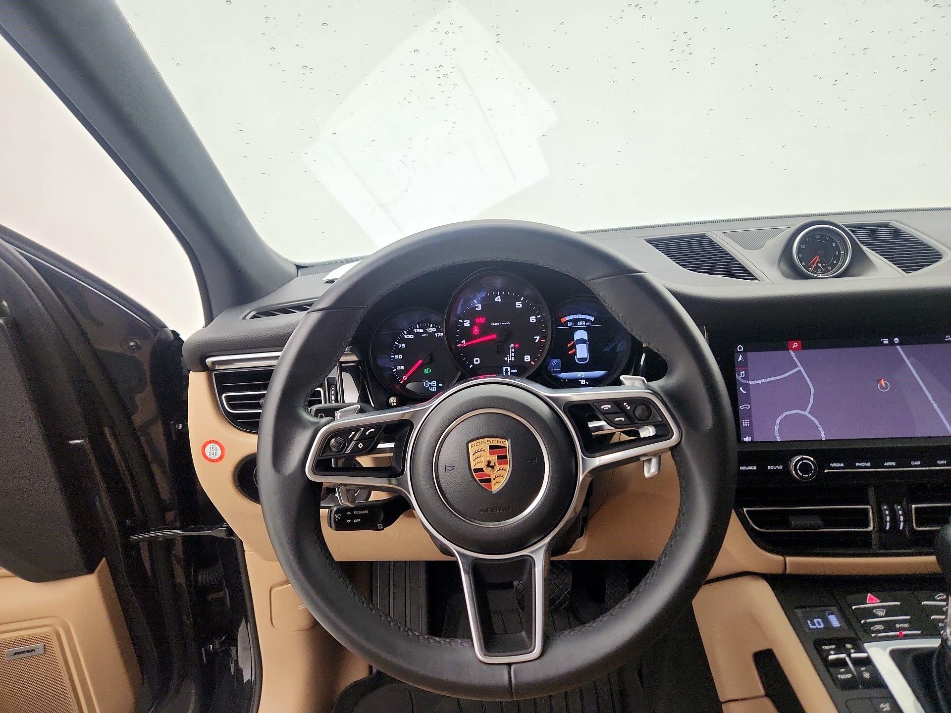 Thumbnail: 2019 Porsche Macan - 10