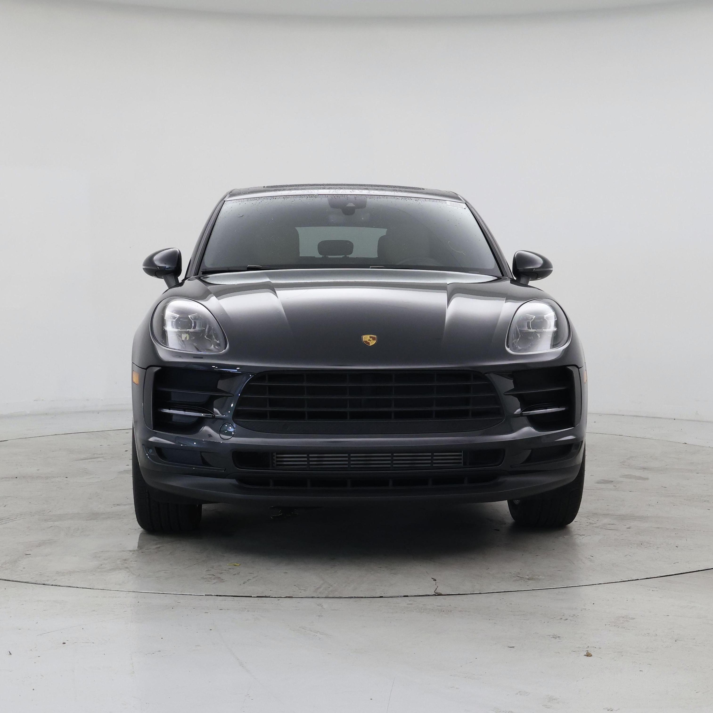 Thumbnail: 2019 Porsche Macan - 5