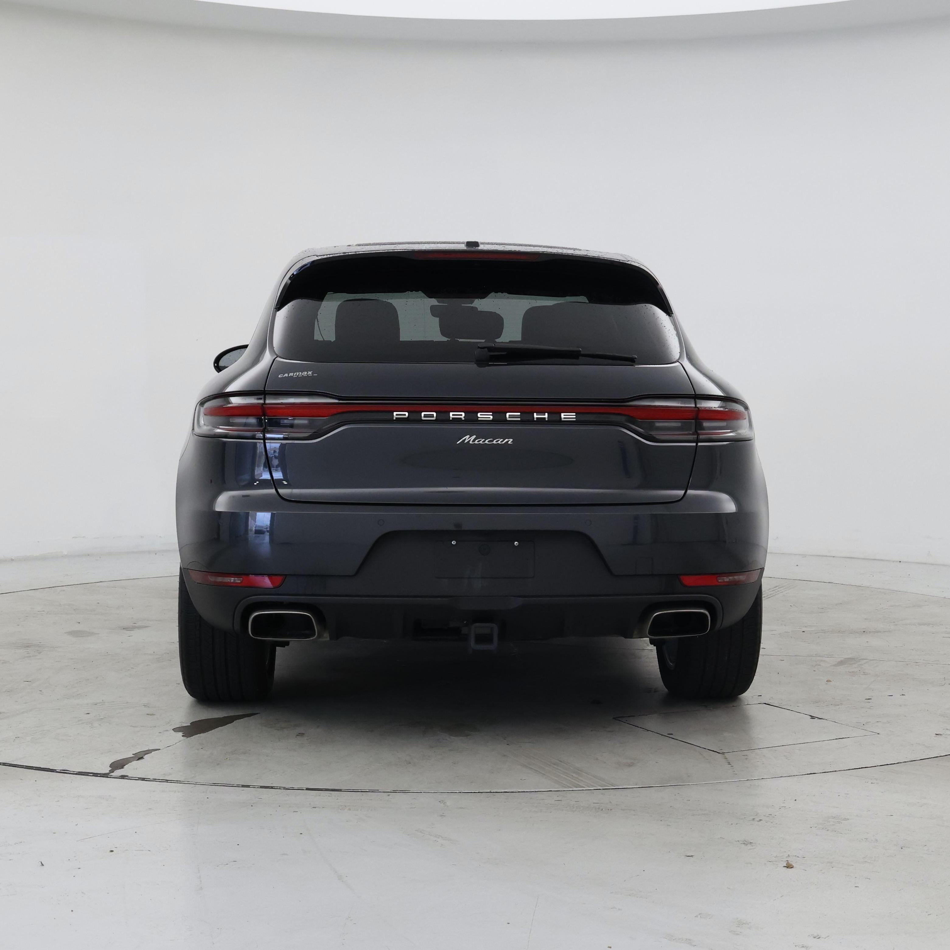 Thumbnail: 2019 Porsche Macan - 6