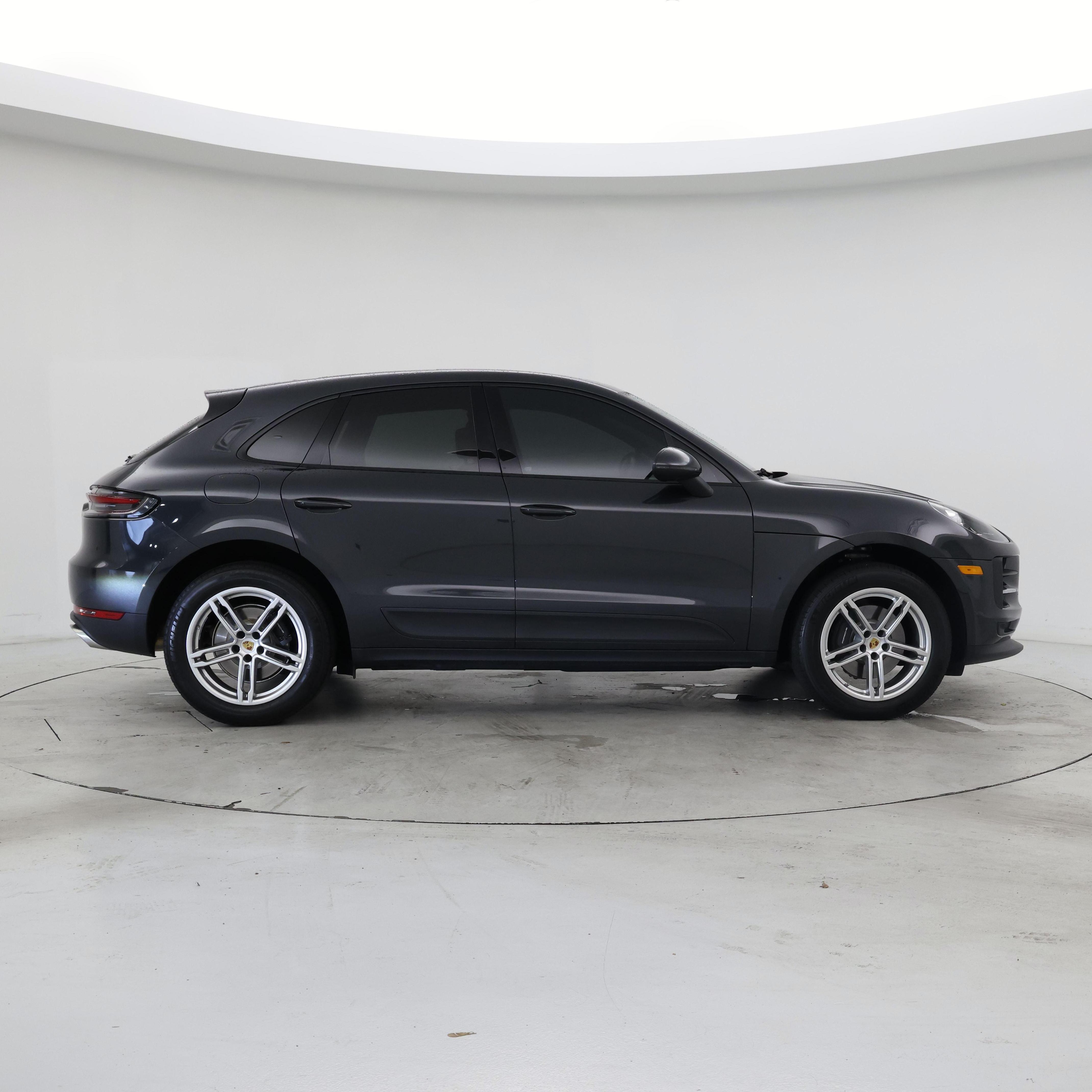 Thumbnail: 2019 Porsche Macan - 7