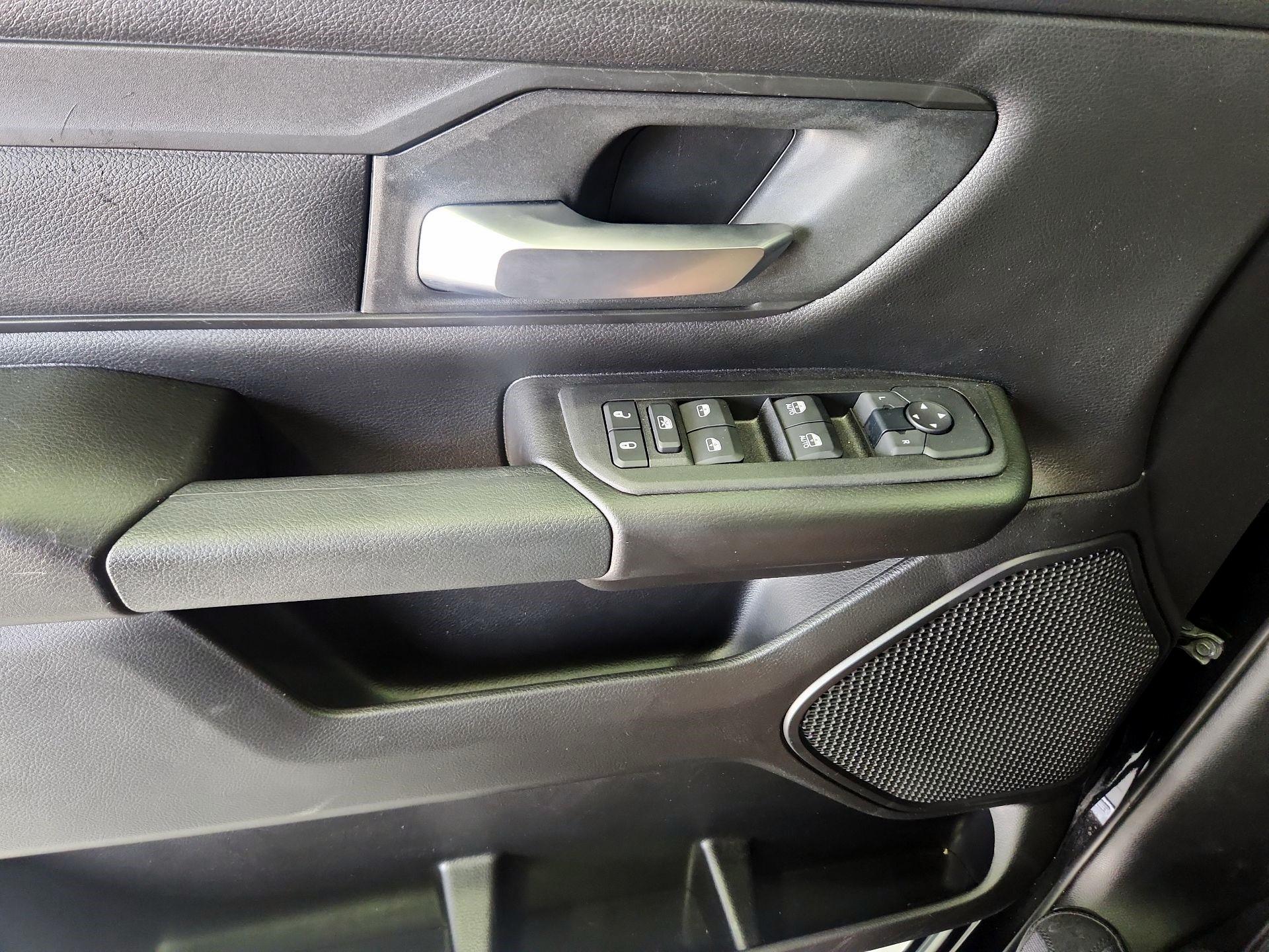 Thumbnail: 2025 RAM 1500 - 12