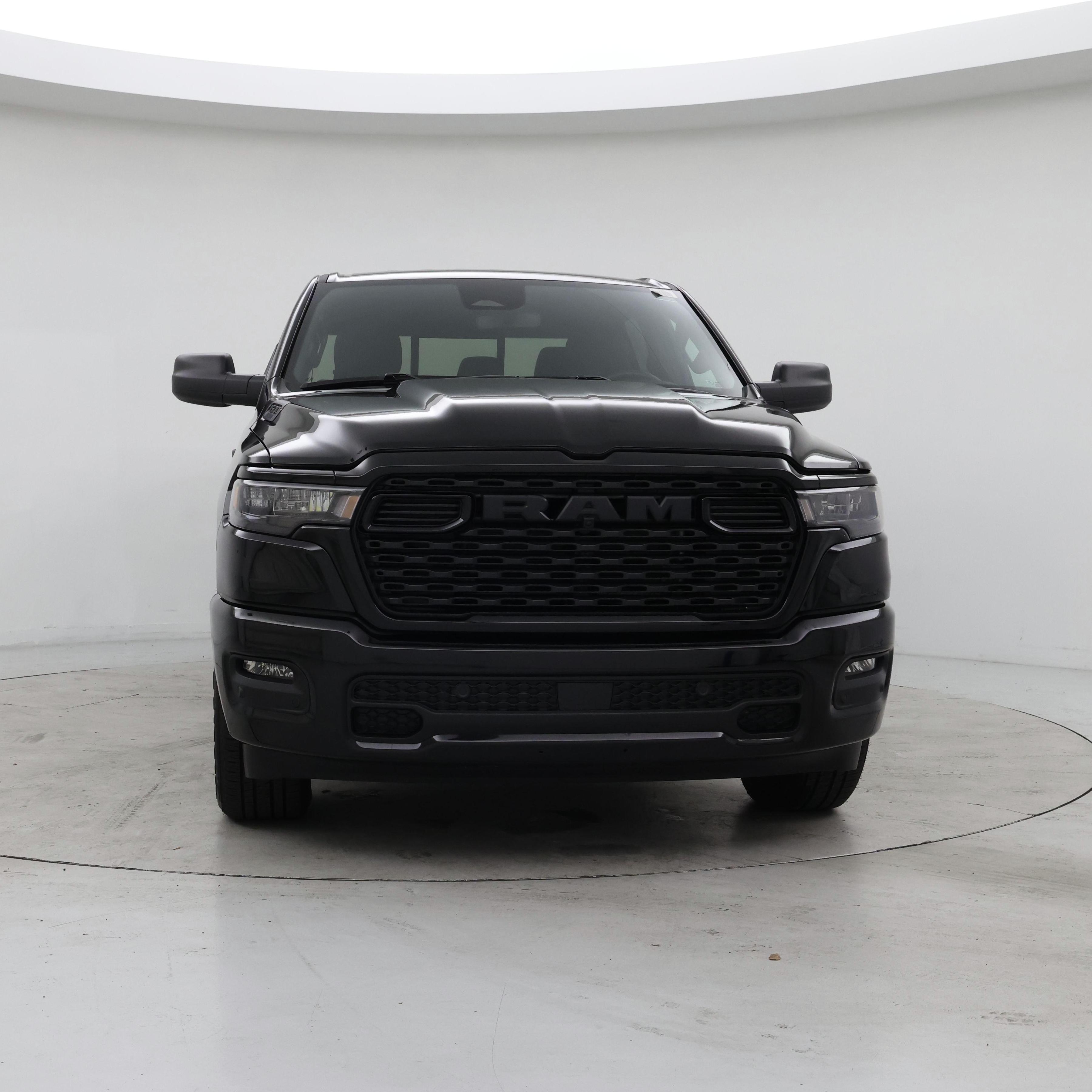Thumbnail: 2025 RAM 1500 - 5