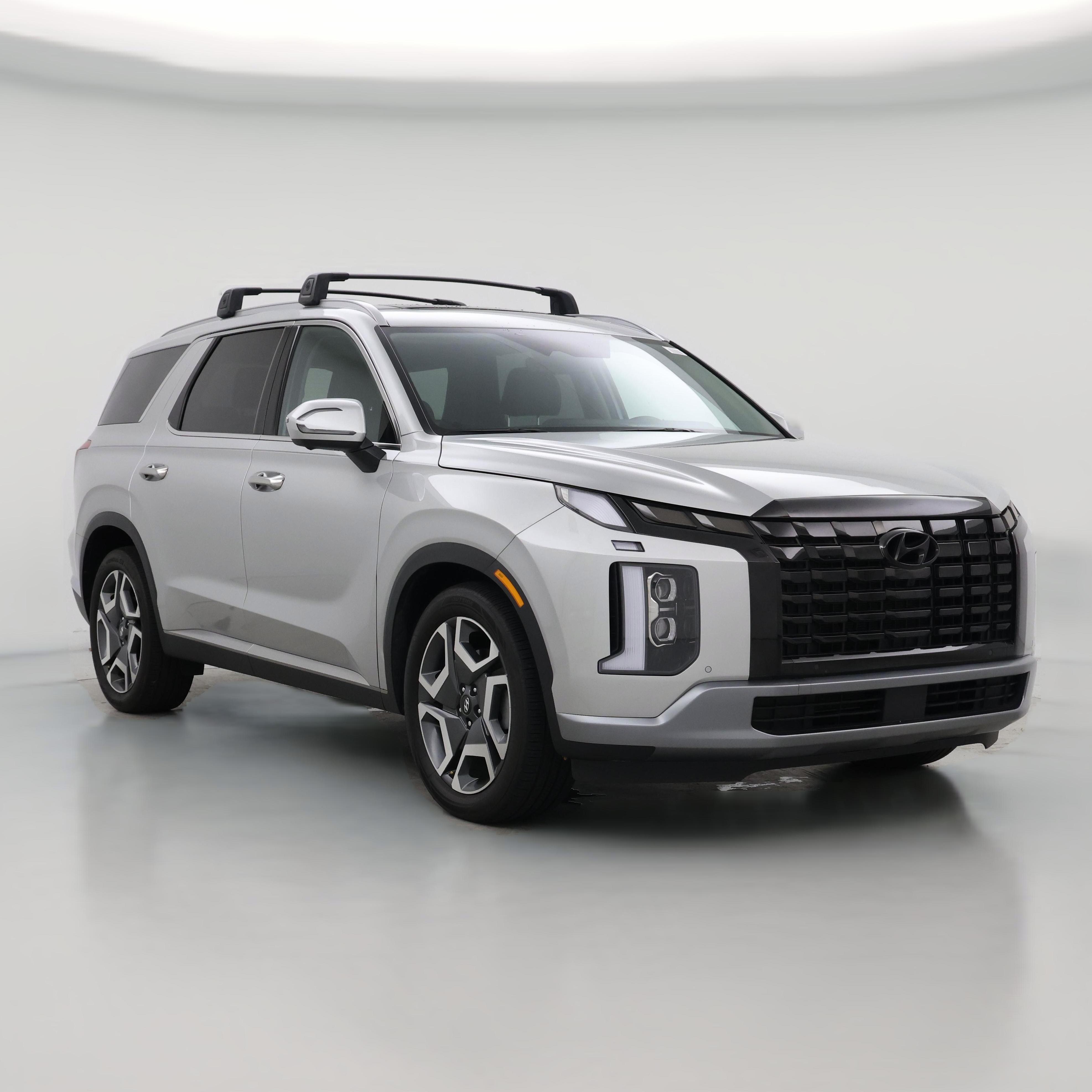 Thumbnail: 2024 Hyundai Palisade - 1