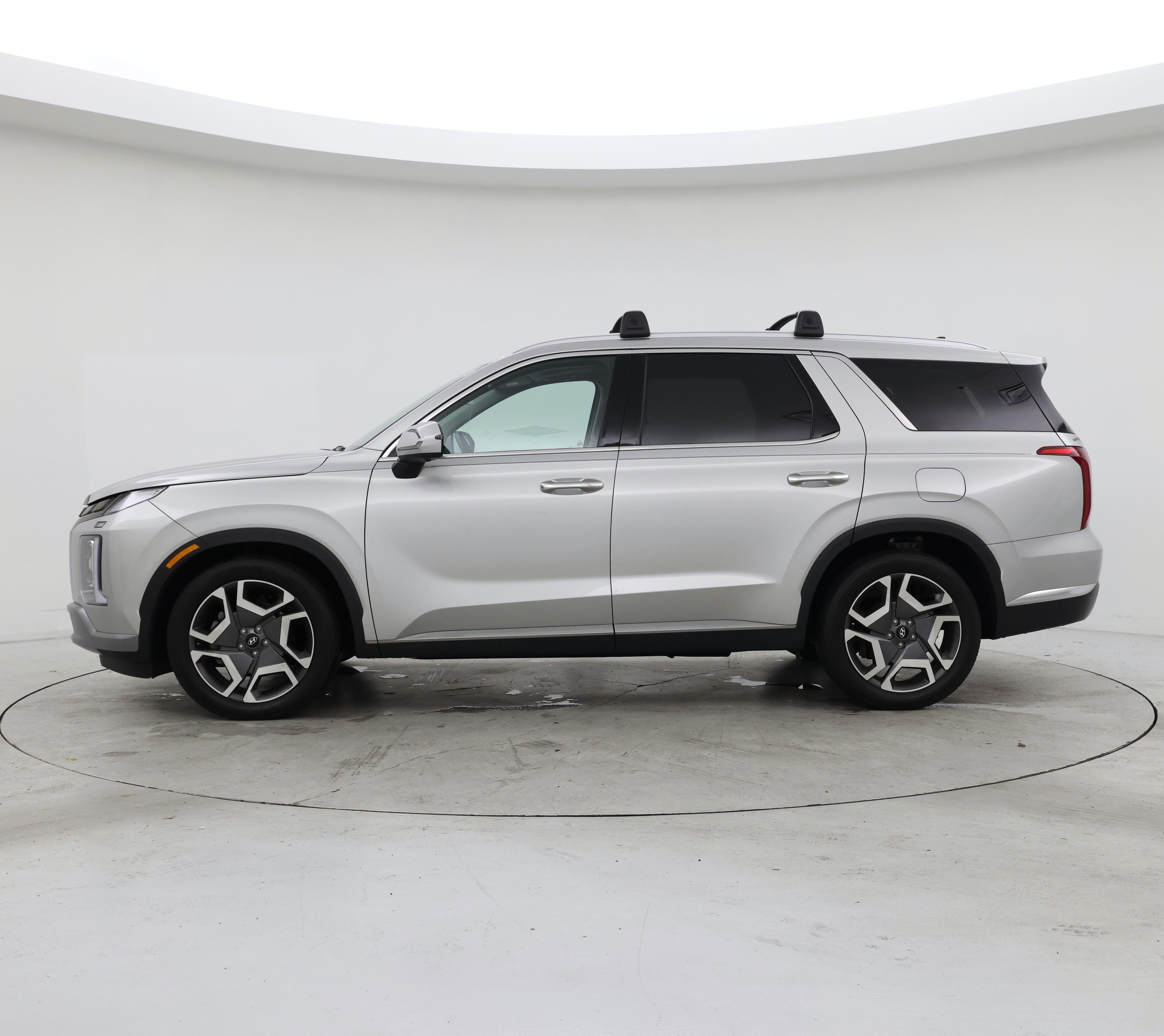 Thumbnail: 2024 Hyundai Palisade - 3