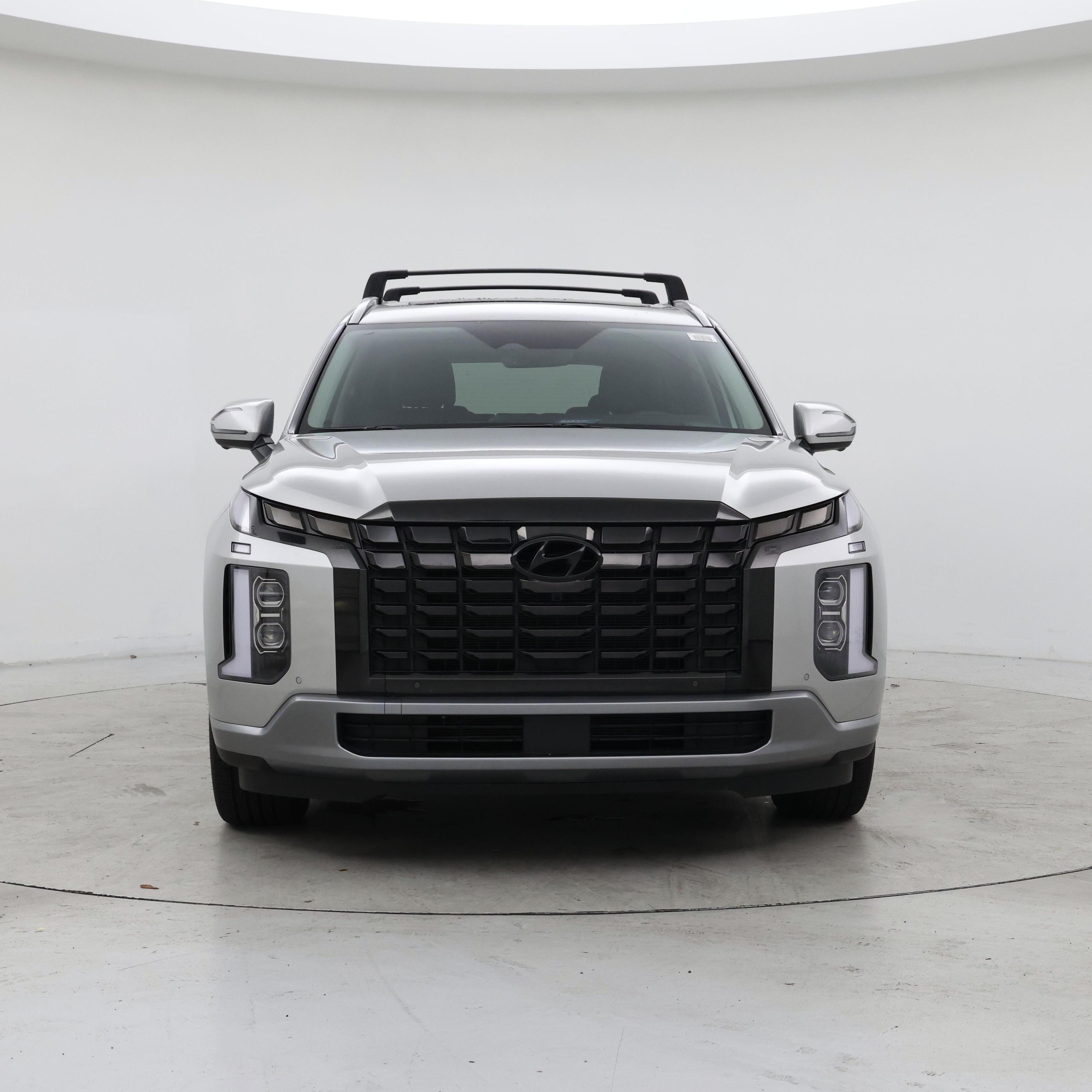 Thumbnail: 2024 Hyundai Palisade - 5