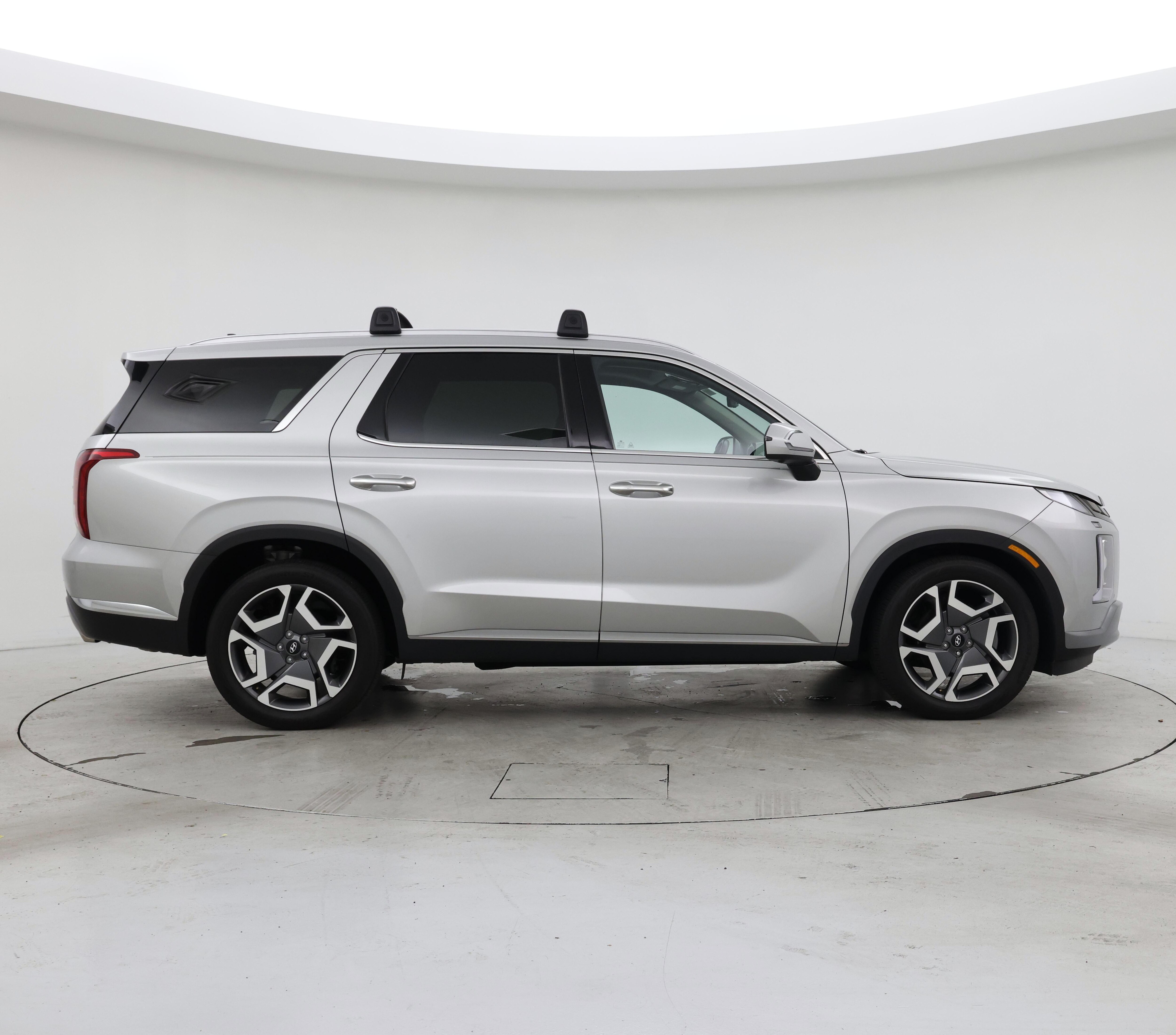 Thumbnail: 2024 Hyundai Palisade - 7