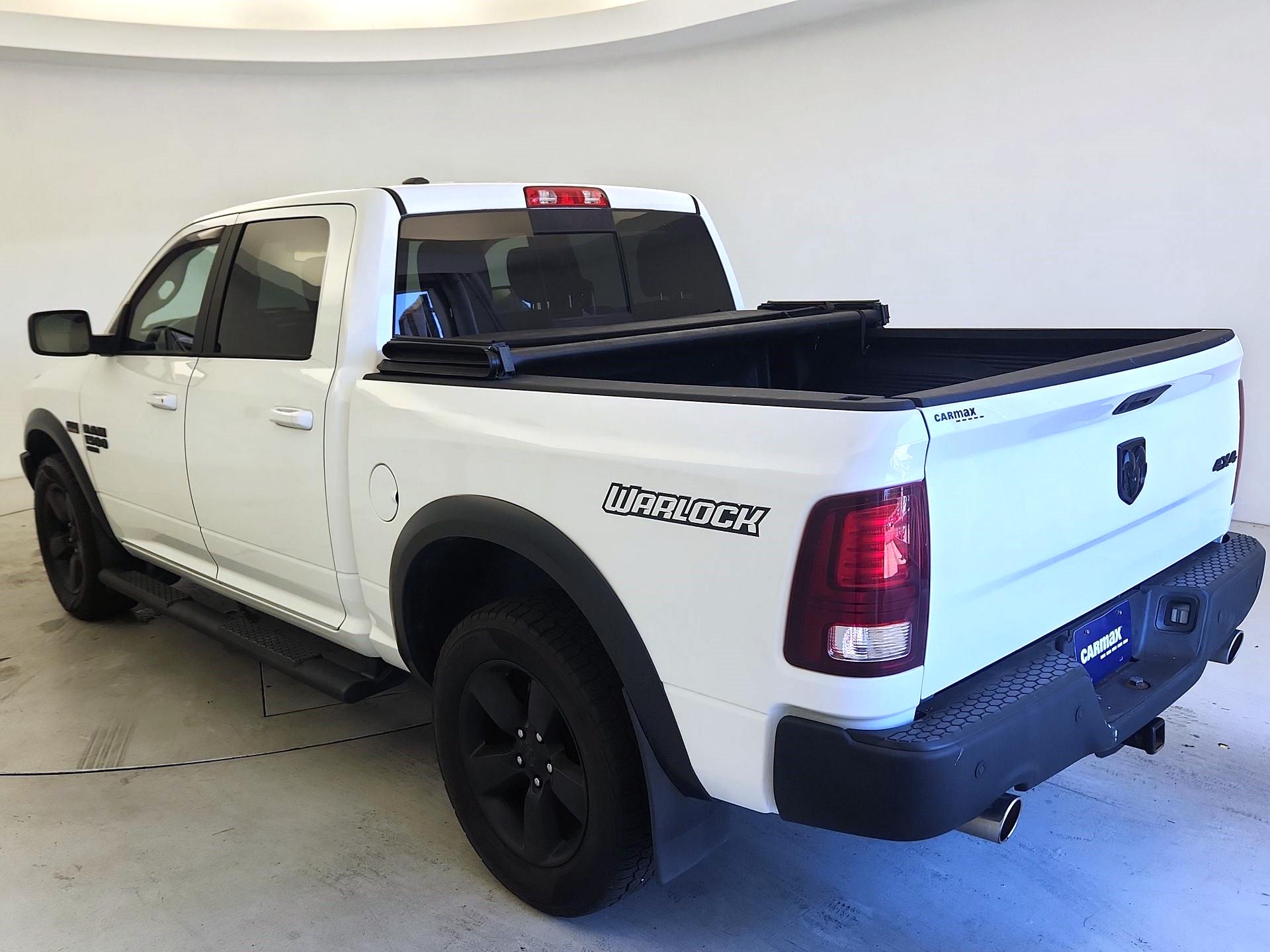 Thumbnail: 2019 RAM 1500 Classic - 7