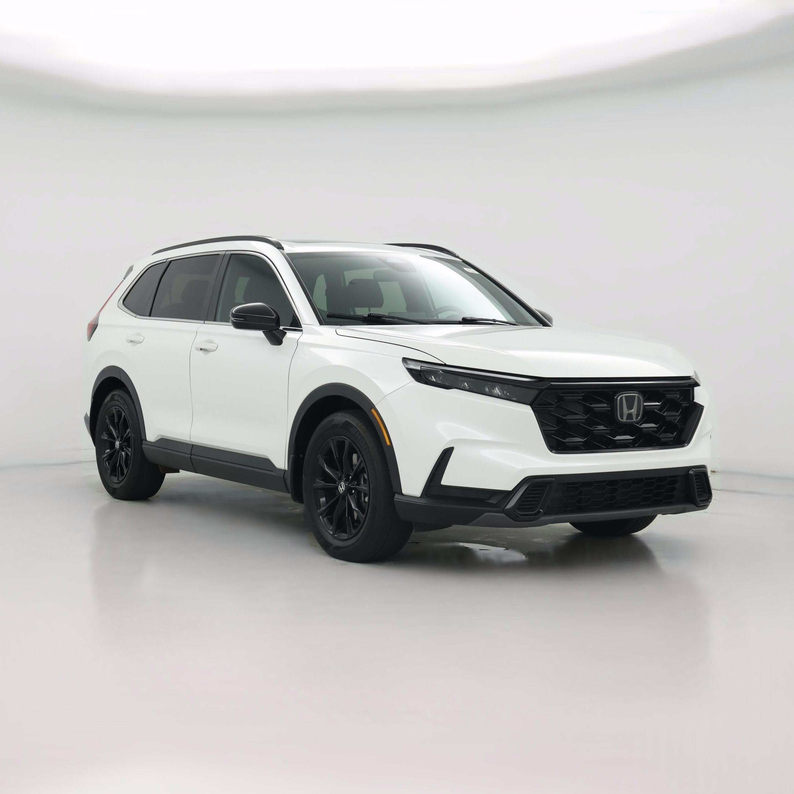 Thumbnail: 2023 Honda CR-V - 1