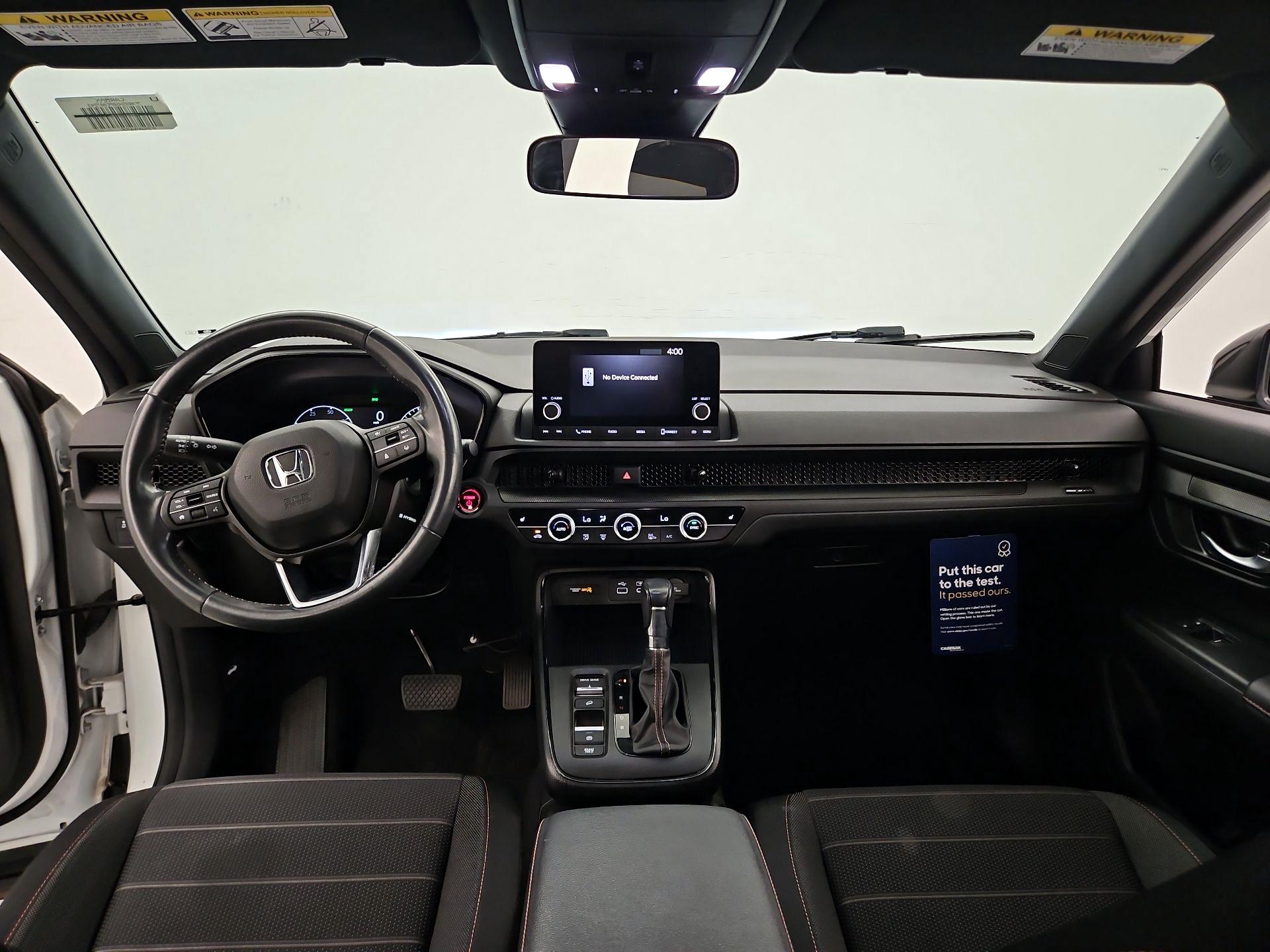 Thumbnail: 2023 Honda CR-V - 9