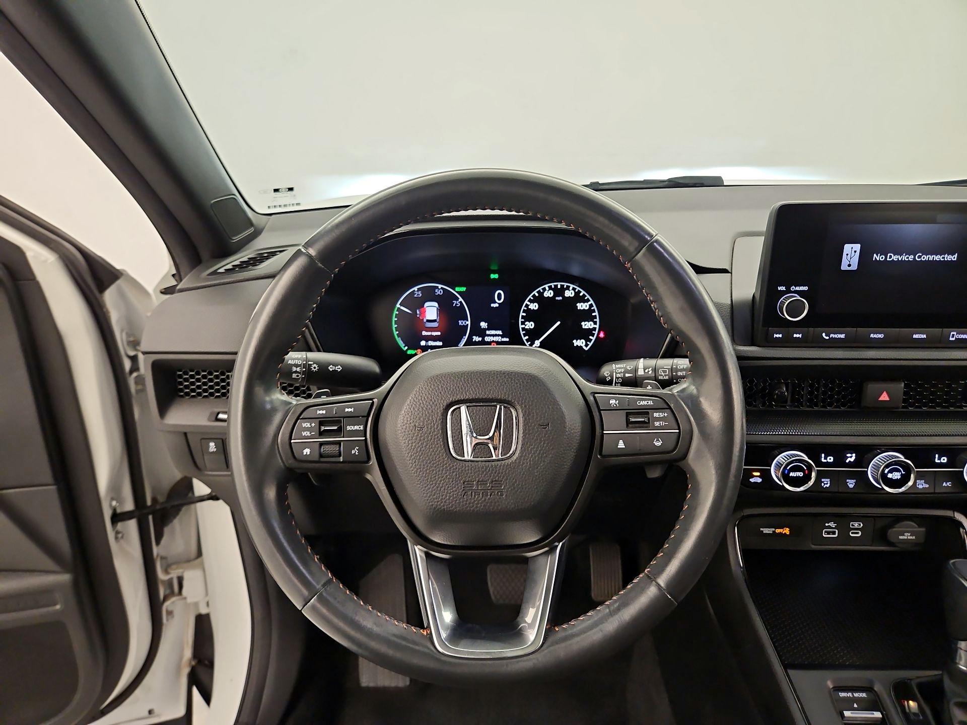 Thumbnail: 2023 Honda CR-V - 10