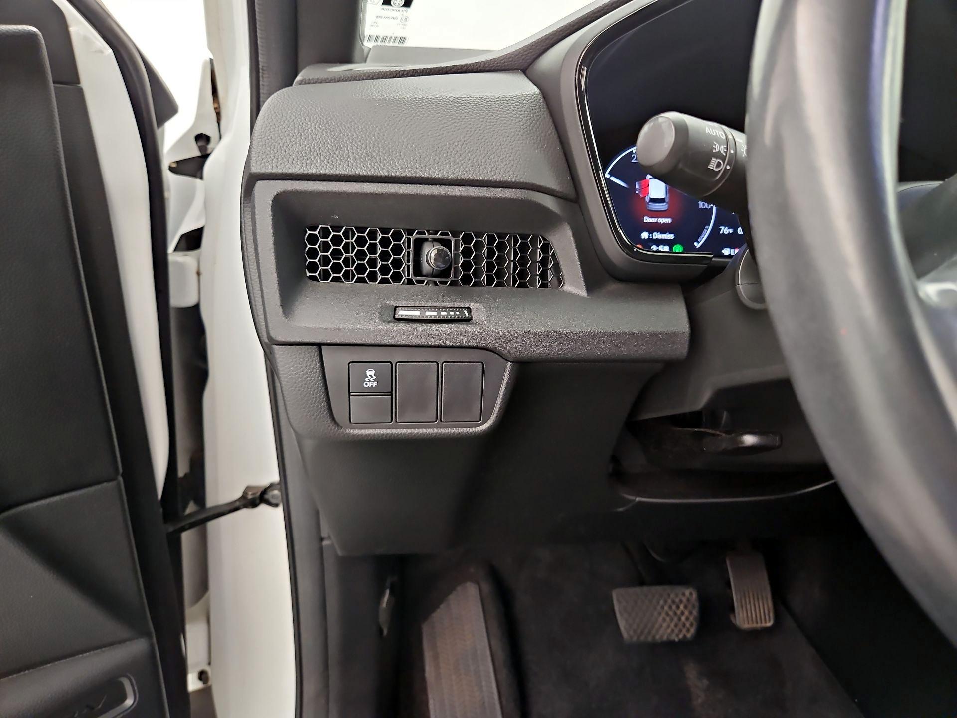 Thumbnail: 2023 Honda CR-V - 13