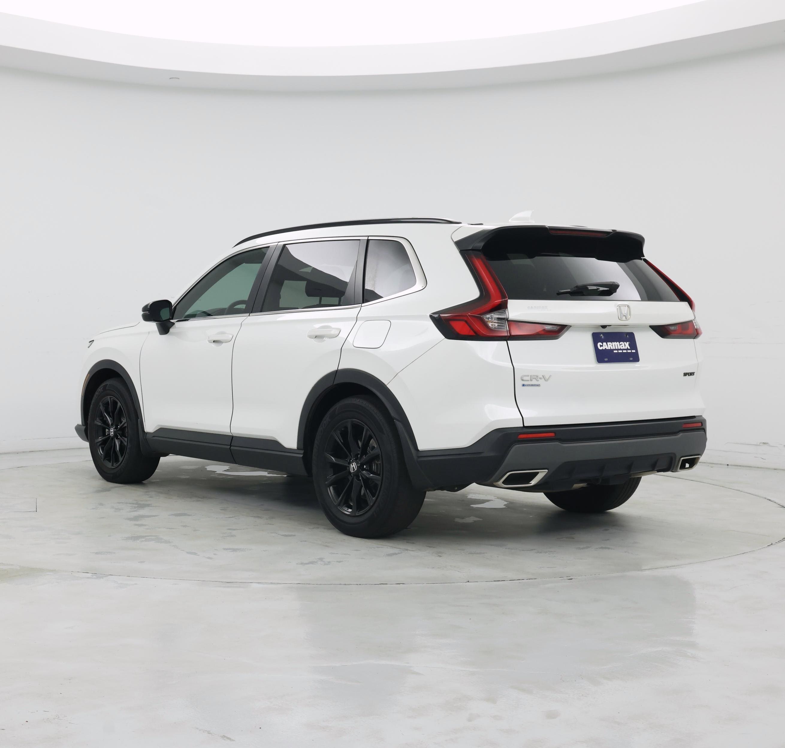 Thumbnail: 2023 Honda CR-V - 2