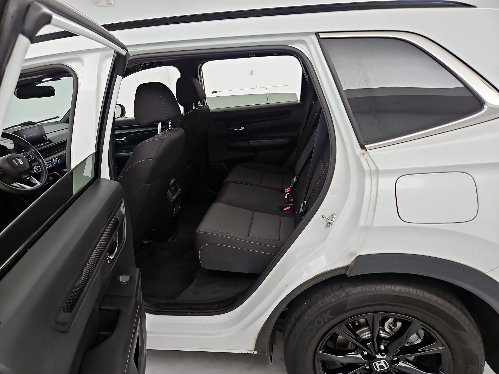 Thumbnail: 2023 Honda CR-V - 20