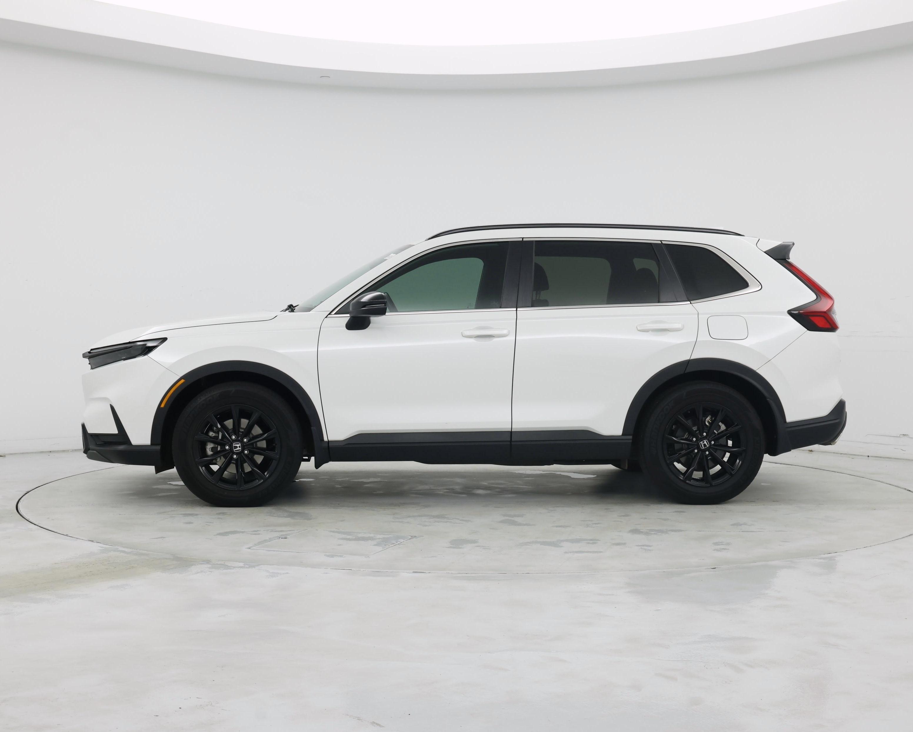 Thumbnail: 2023 Honda CR-V - 3