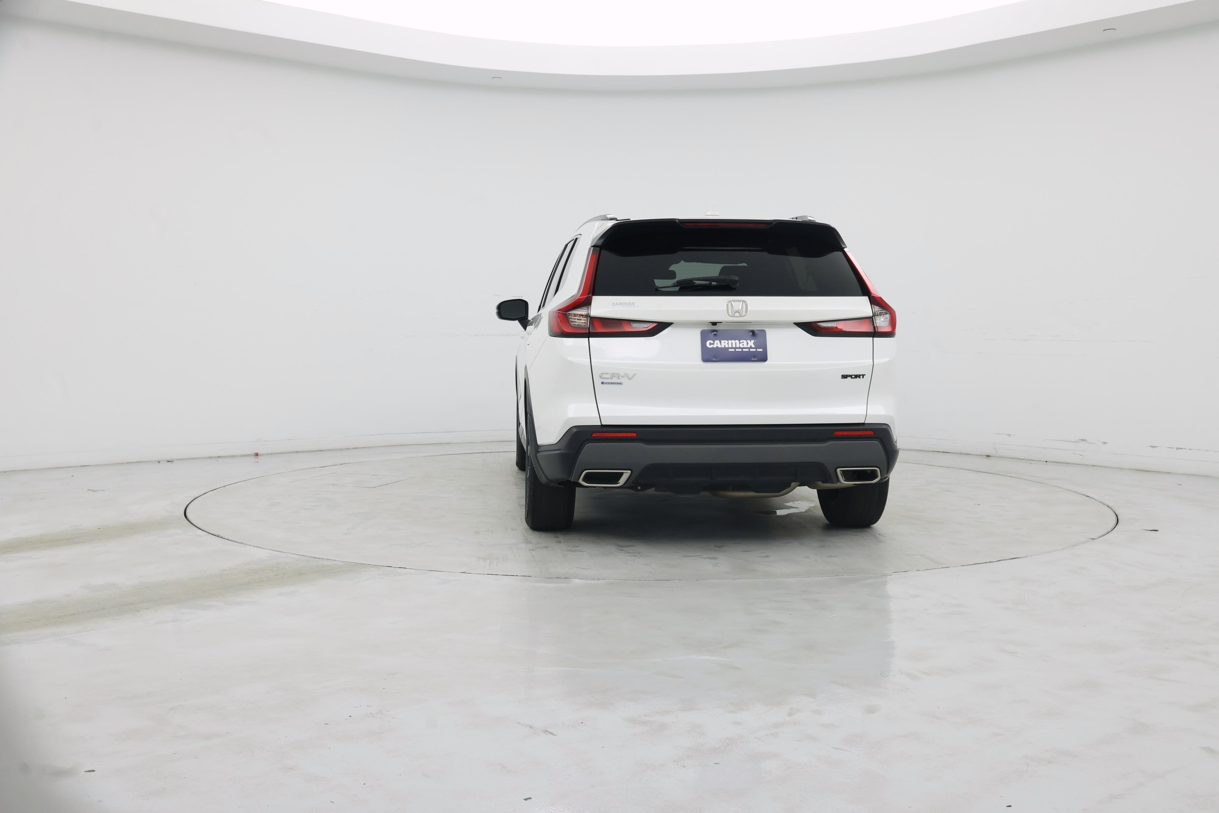 Thumbnail: 2023 Honda CR-V - 6