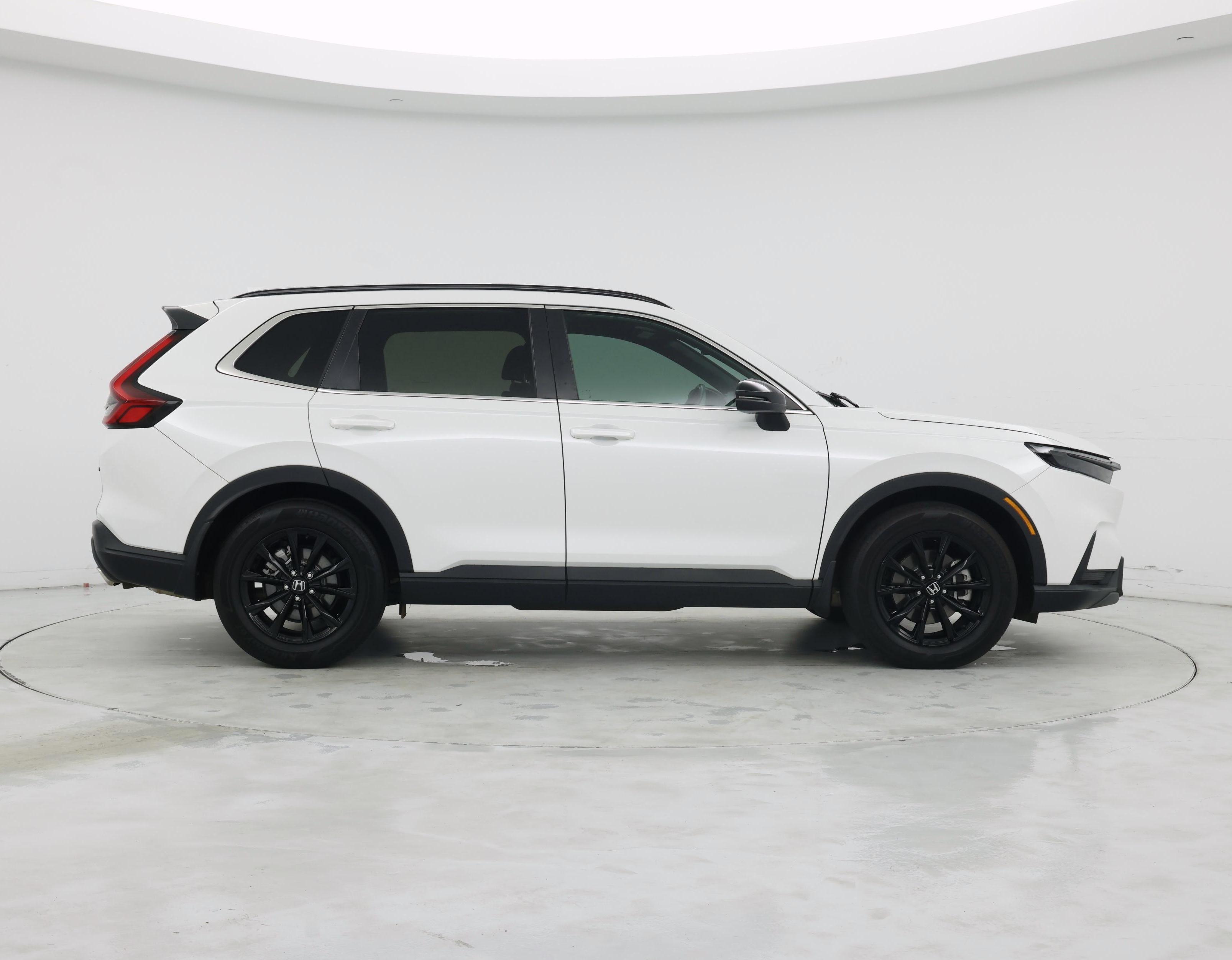 Thumbnail: 2023 Honda CR-V - 7