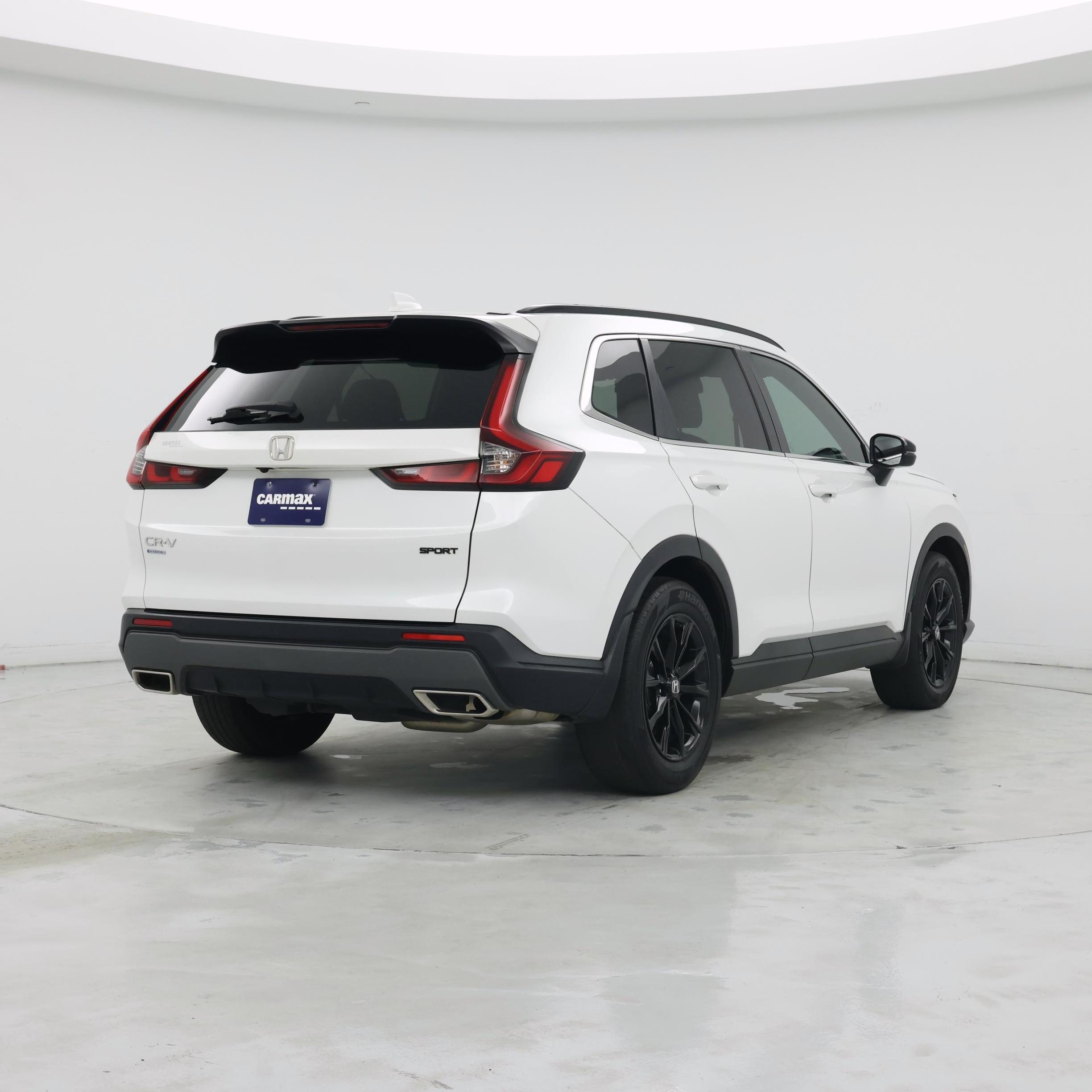 Thumbnail: 2023 Honda CR-V - 8