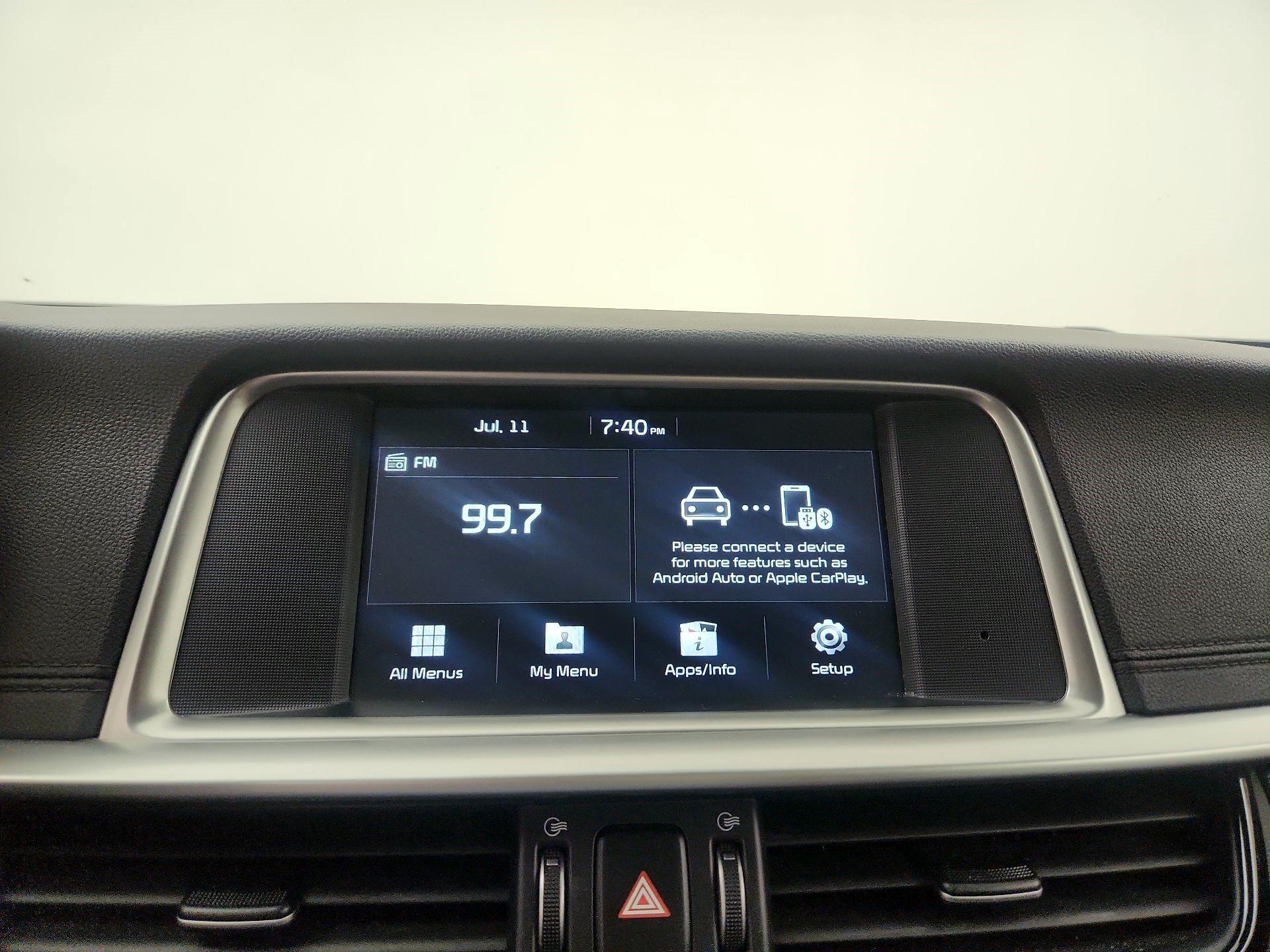 Thumbnail: 2019 Kia Optima - 15