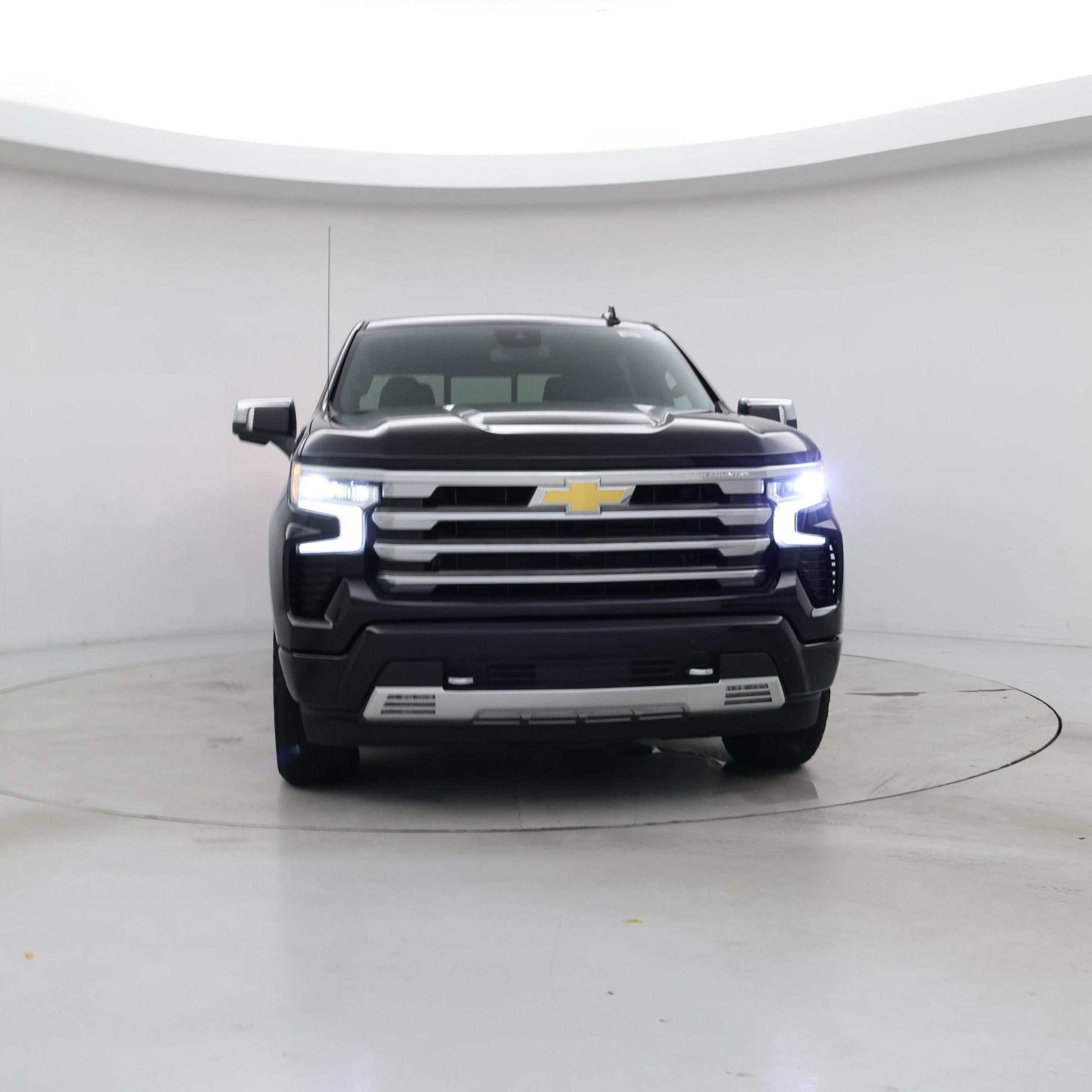 Thumbnail: 2024 Chevrolet Silverado 1500 - 5
