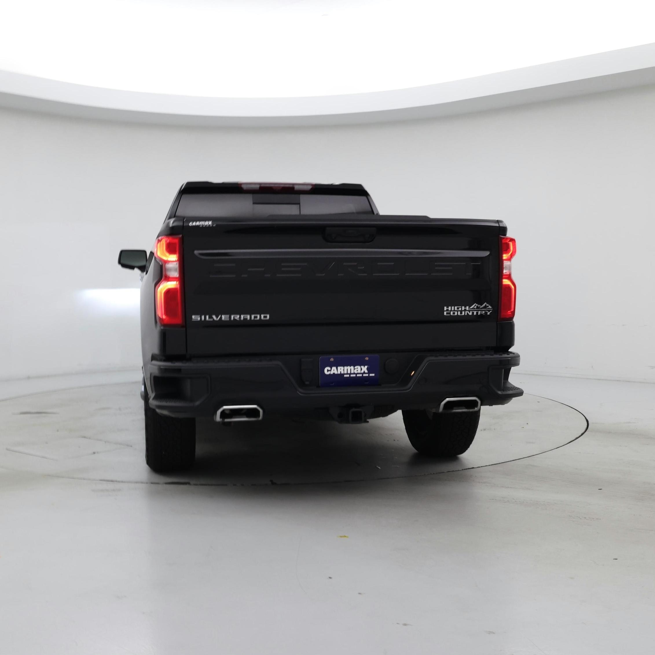 Thumbnail: 2024 Chevrolet Silverado 1500 - 6
