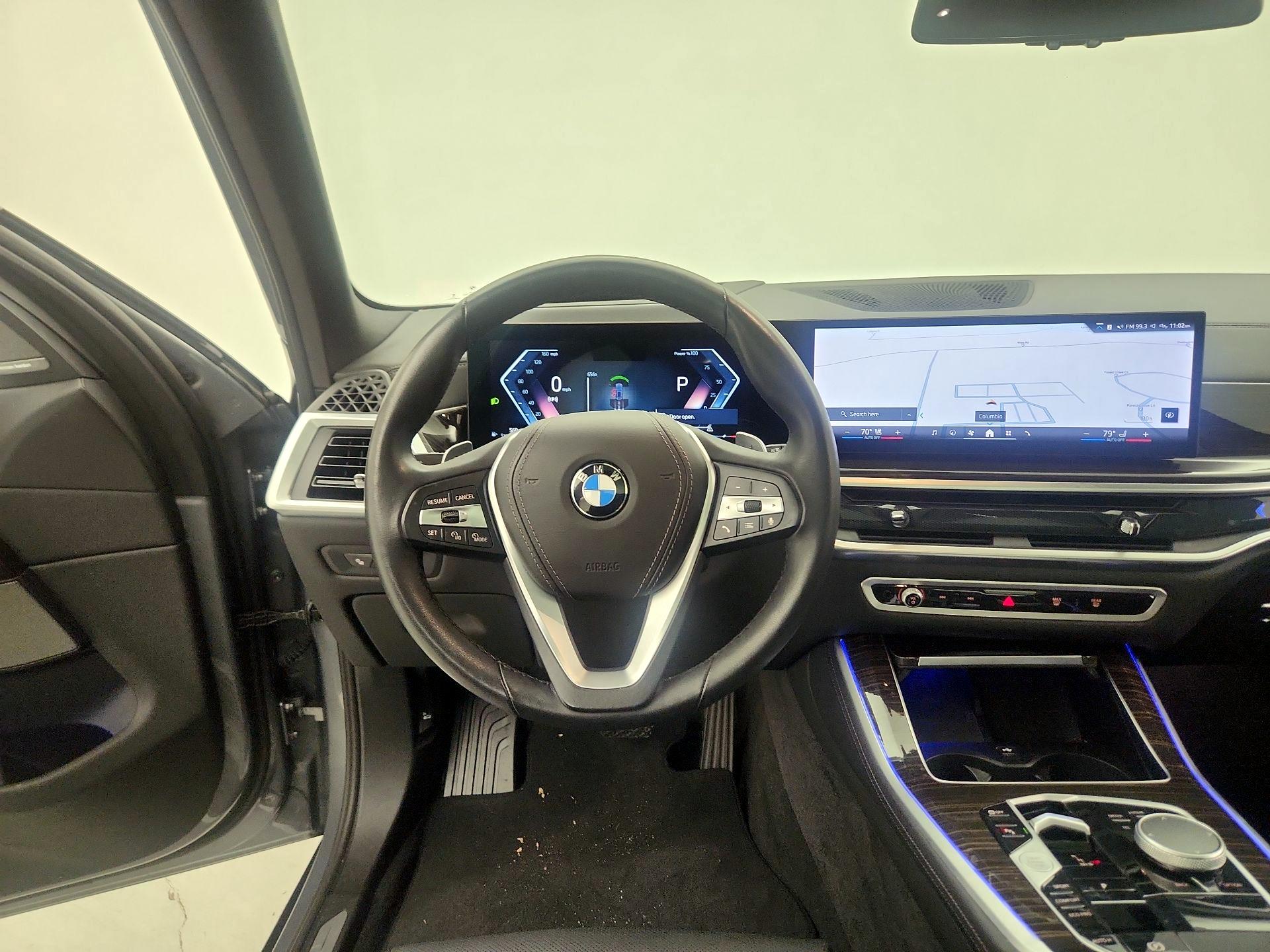 Thumbnail: 2024 BMW X5 - 10