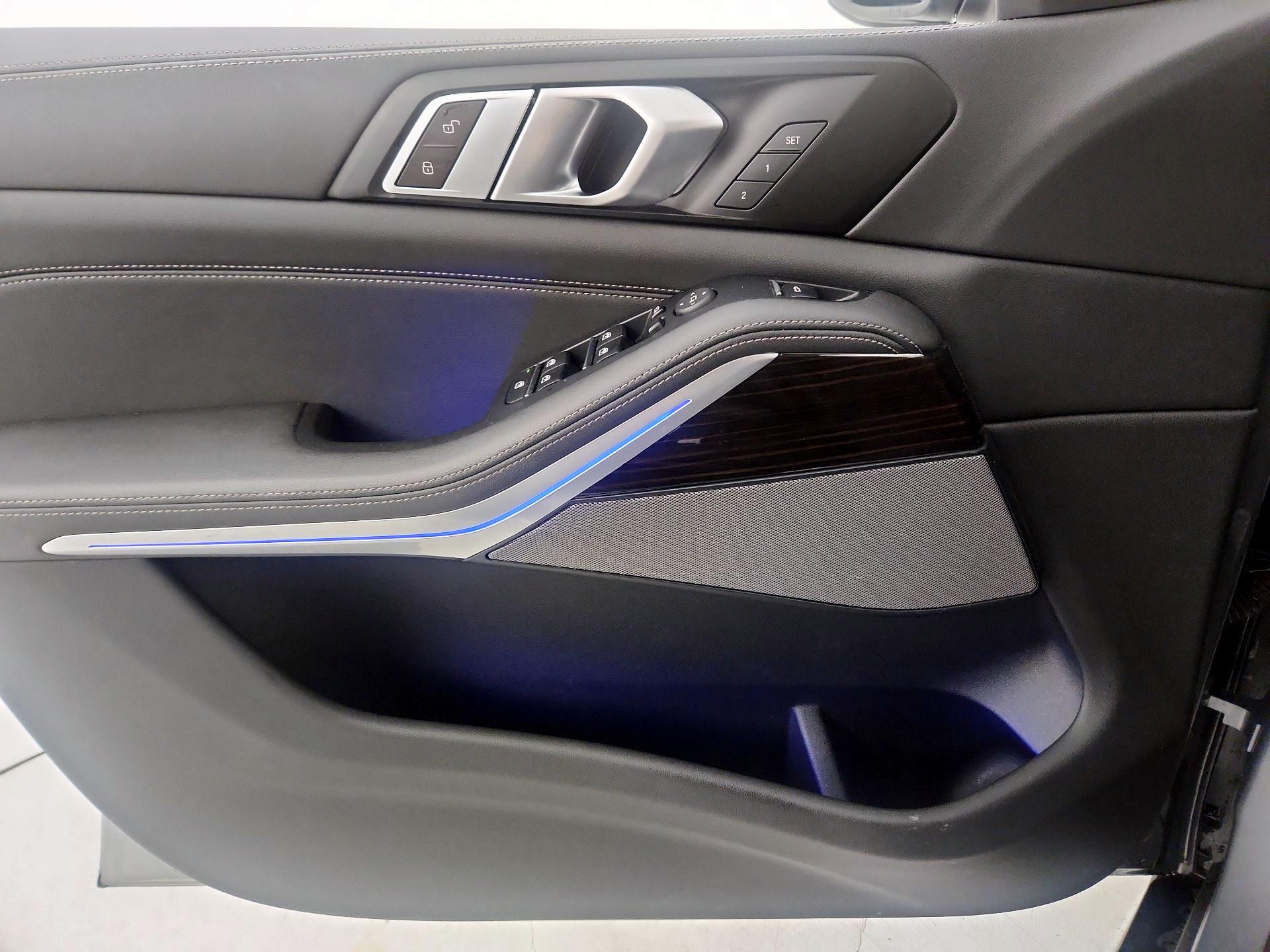Thumbnail: 2024 BMW X5 - 12