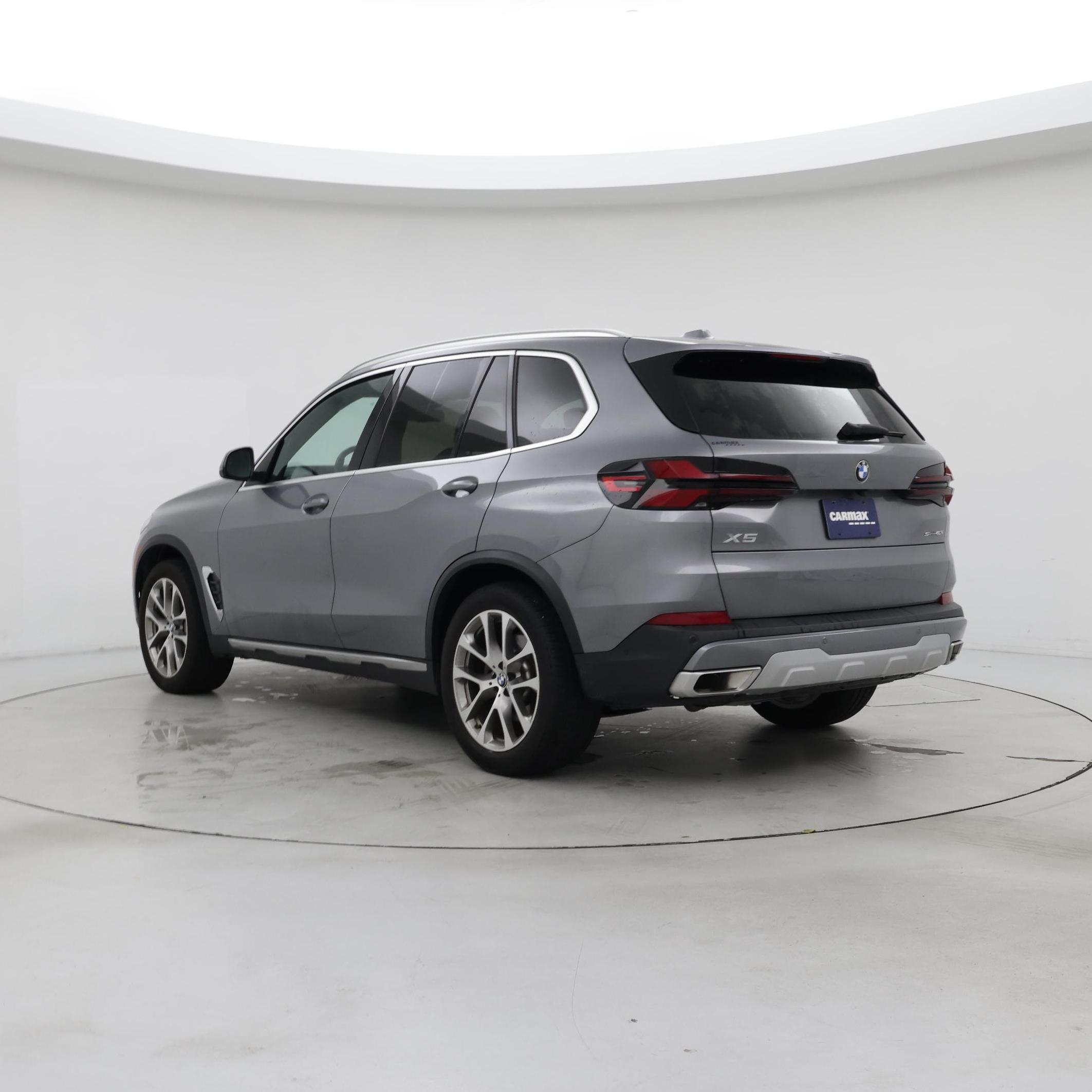 Thumbnail: 2024 BMW X5 - 2