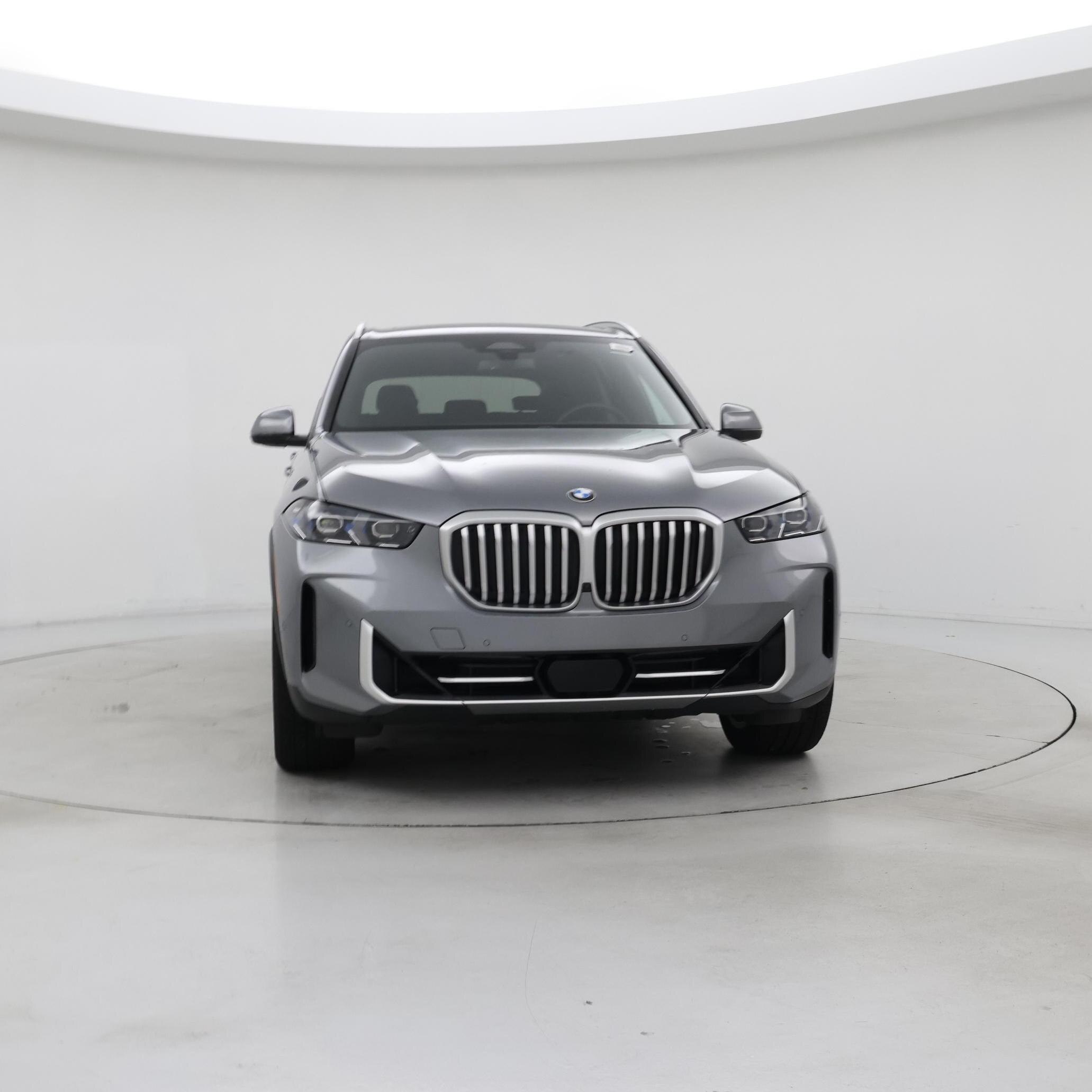 Thumbnail: 2024 BMW X5 - 5