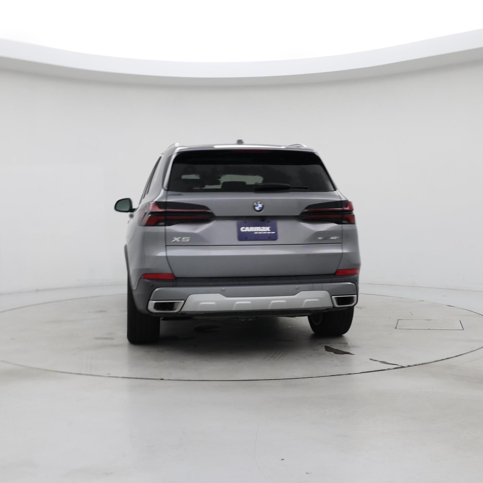 Thumbnail: 2024 BMW X5 - 6