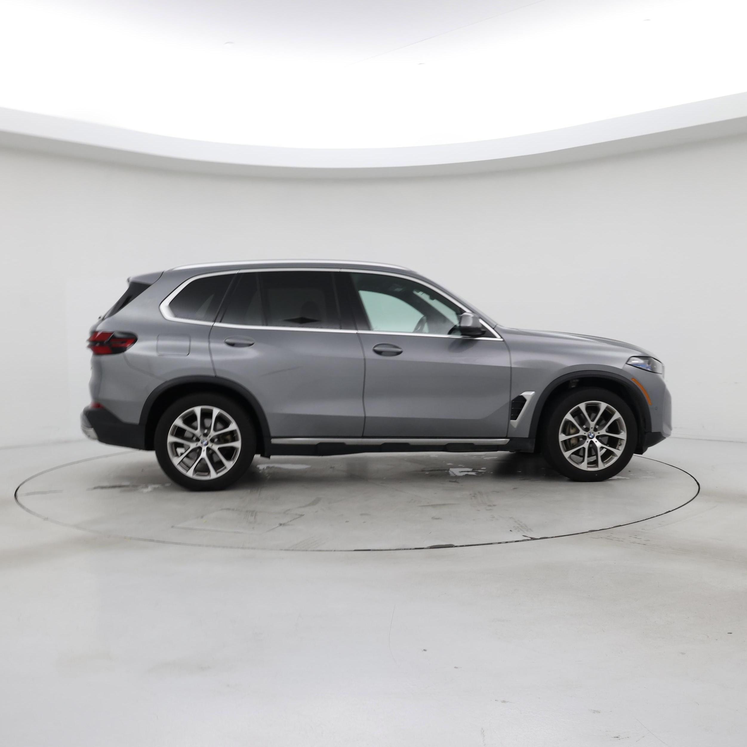 Thumbnail: 2024 BMW X5 - 7