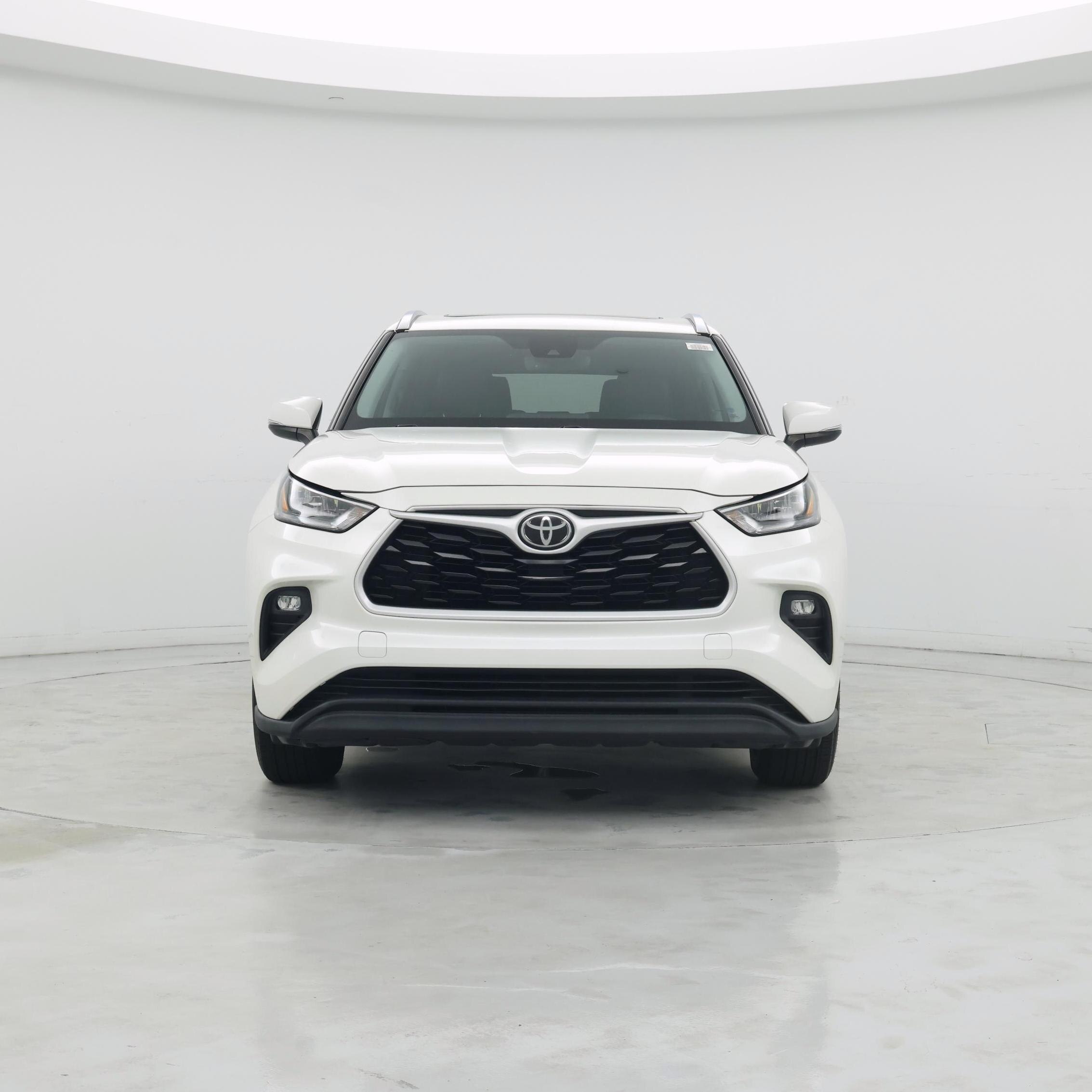 Thumbnail: 2020 Toyota Highlander - 5